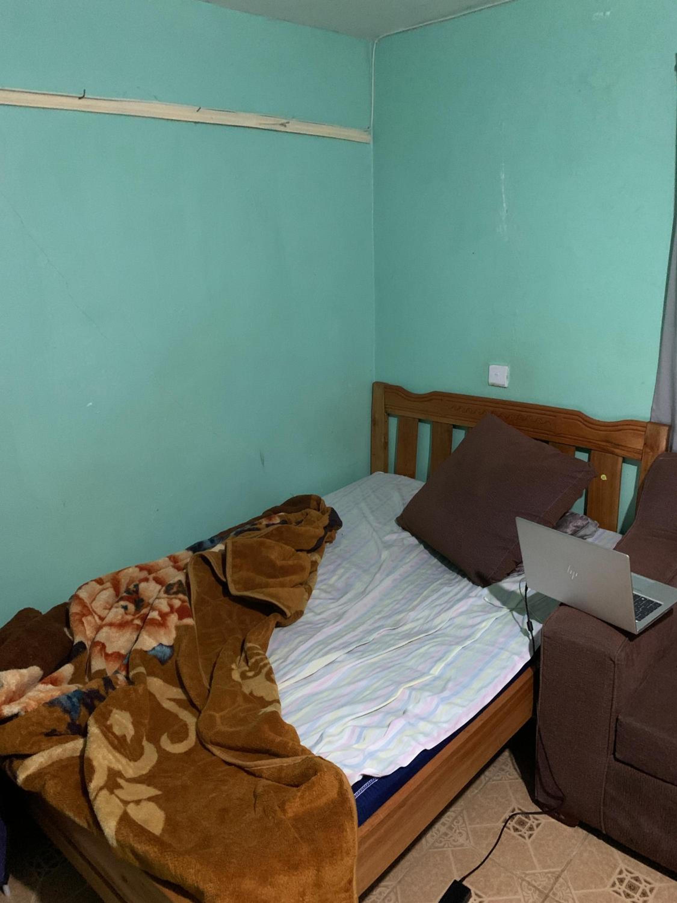 2Br Luxury Apartment in Nairobi view 4