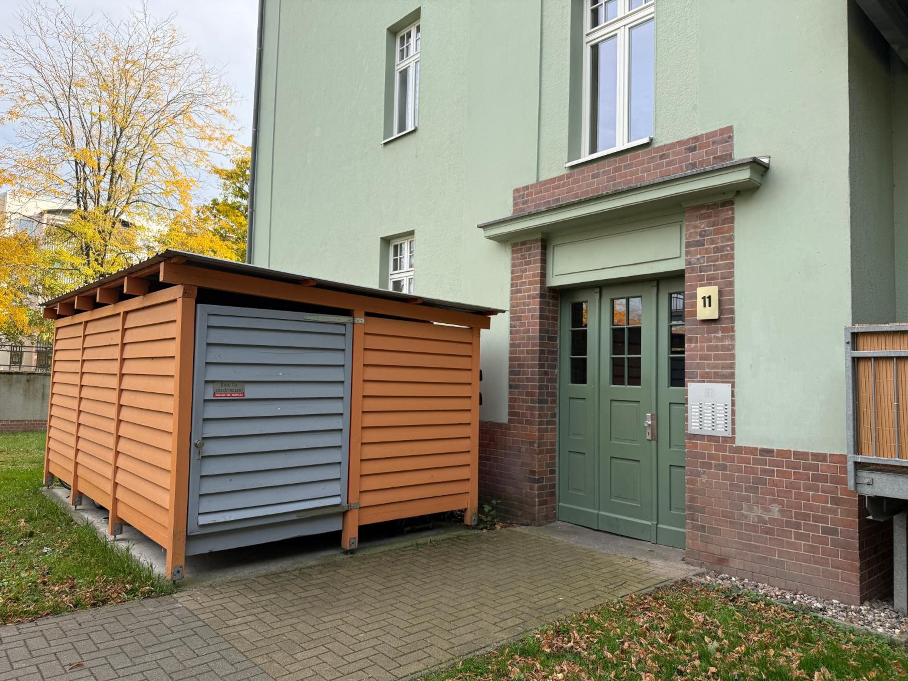 Traumwohnung mit Dom-Blick