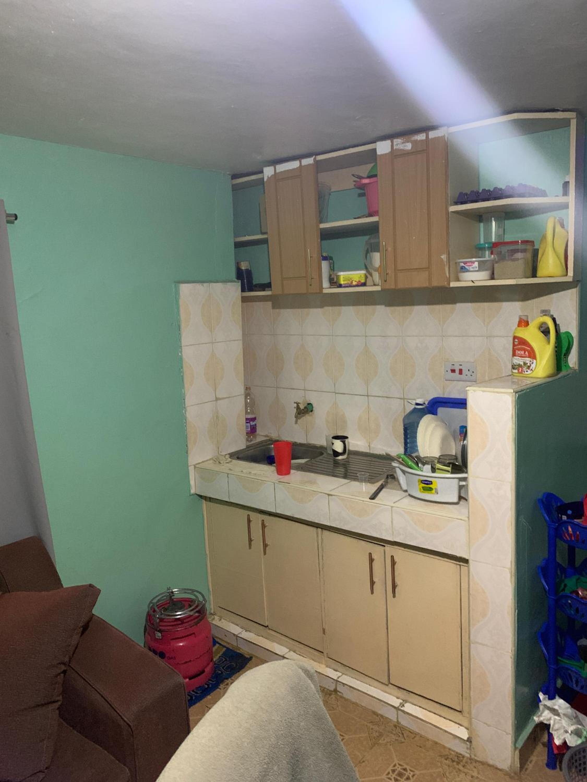 2Br Luxury Apartment in Nairobi view 5