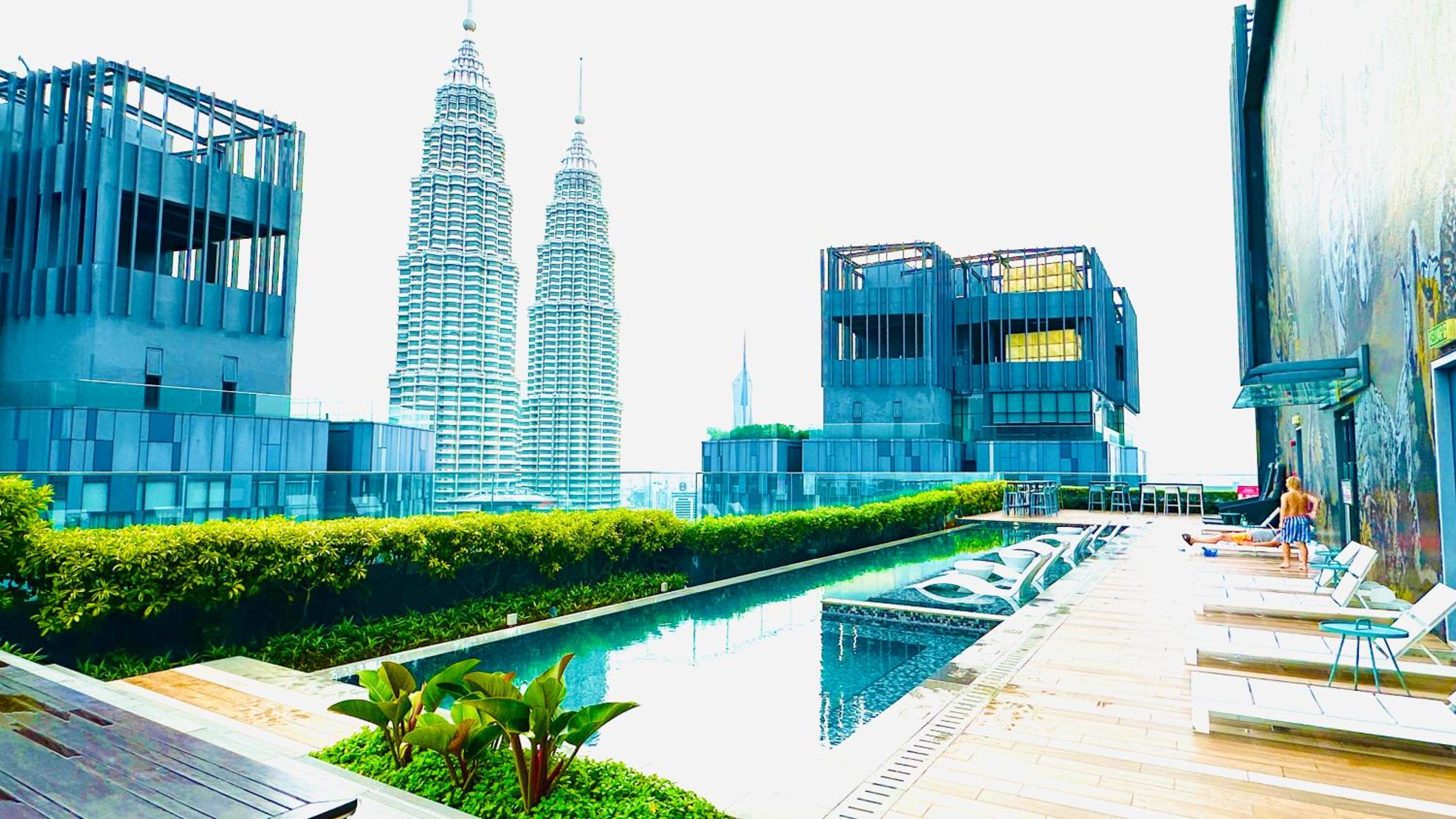 Star Serviced Suite KLCC