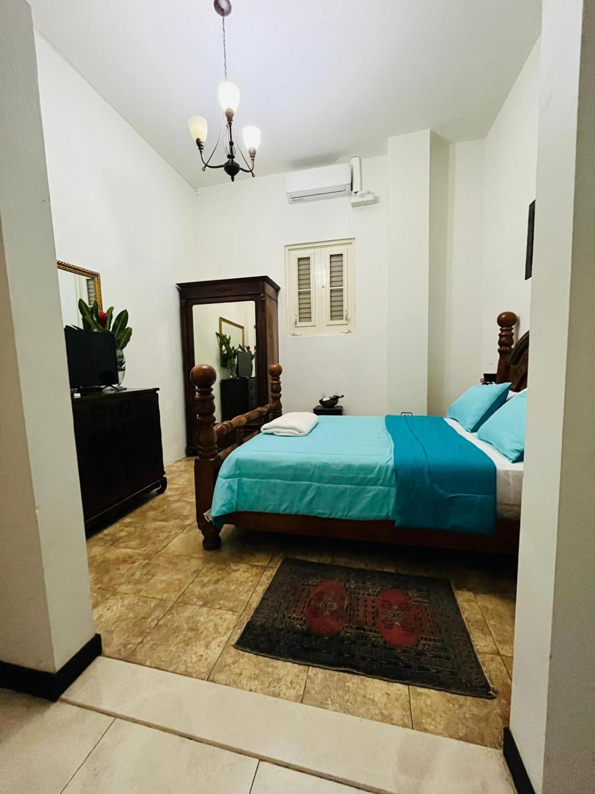 Hotel Libertad