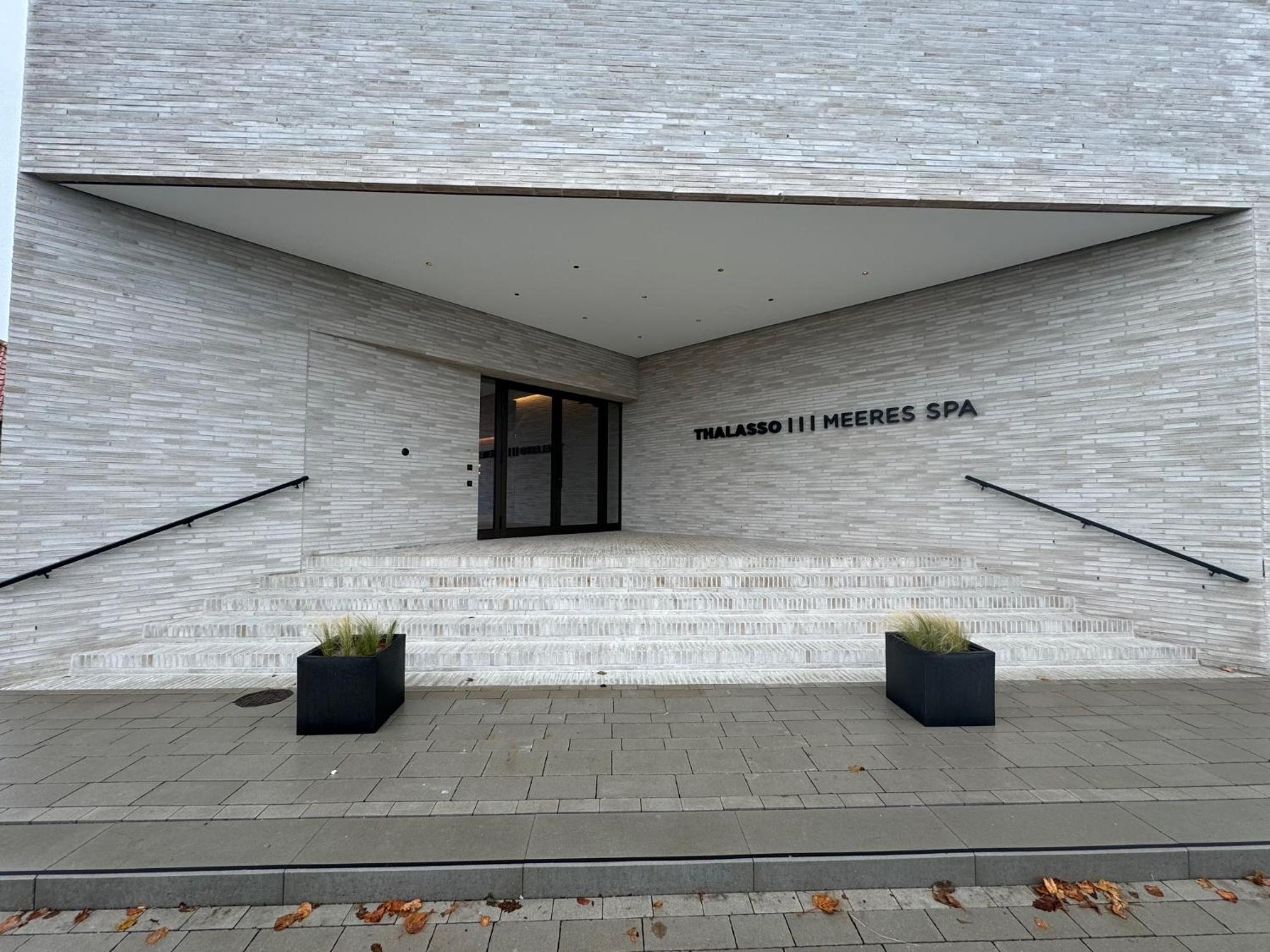 Ferienhaus Nordstrand