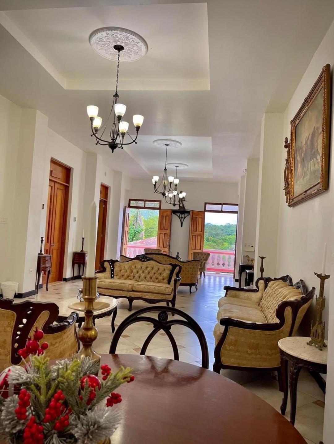 Hotel Libertad