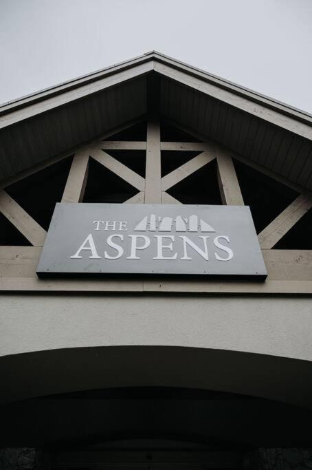 ASPENs Spacious Skiers Delight