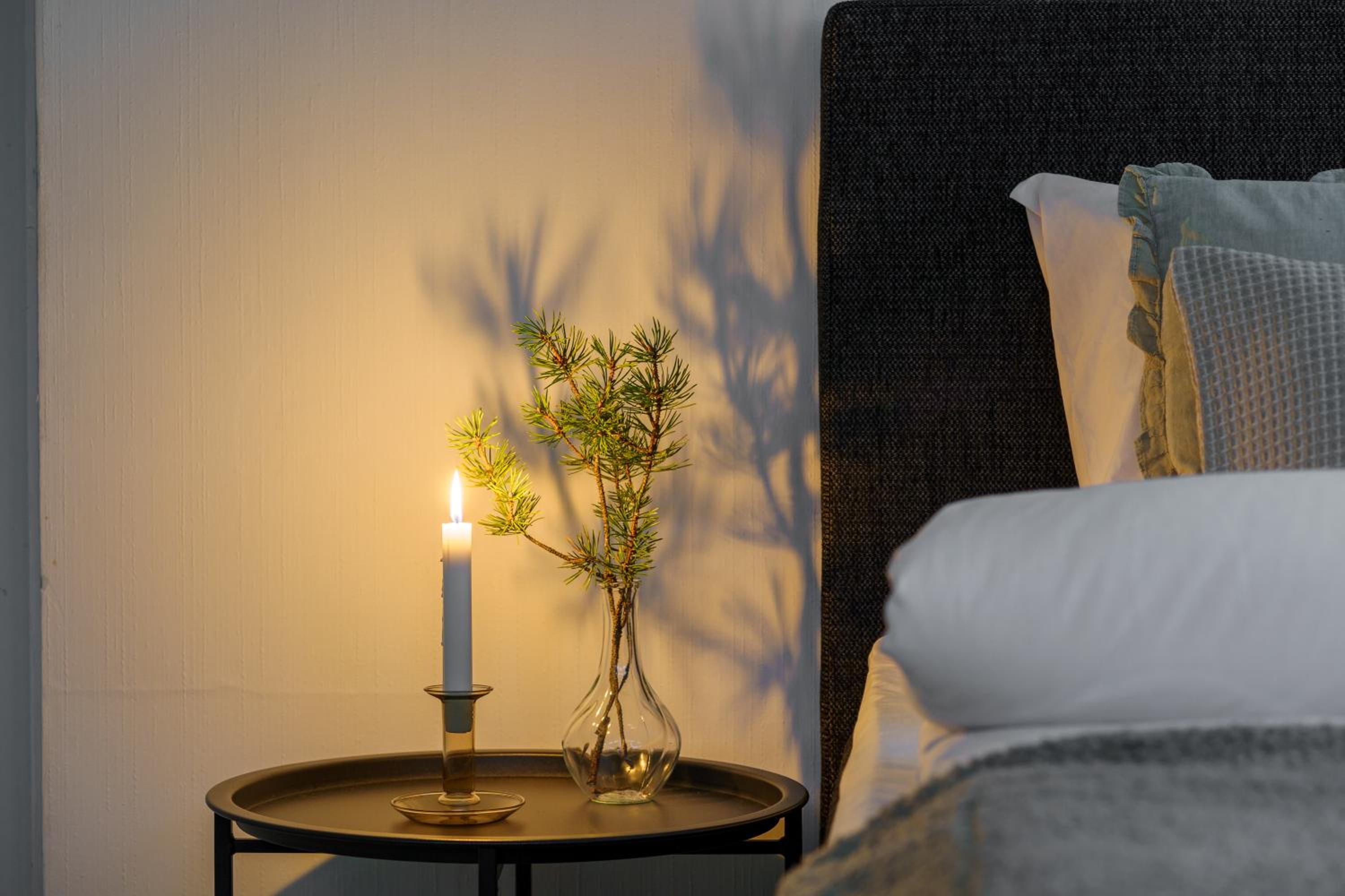 Lapland Homestead - authentic finnish hideaway