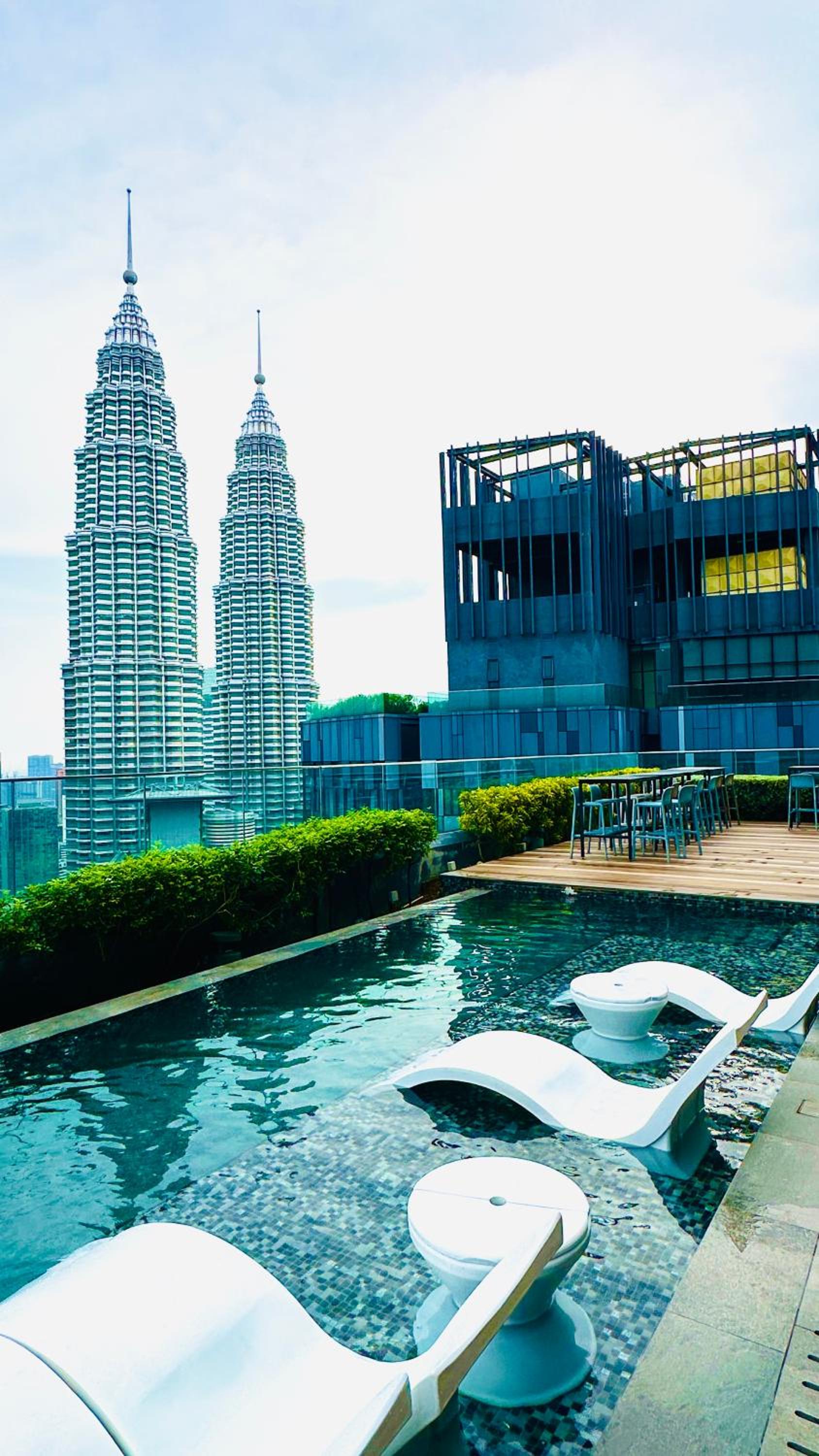Star Serviced Suite KLCC
