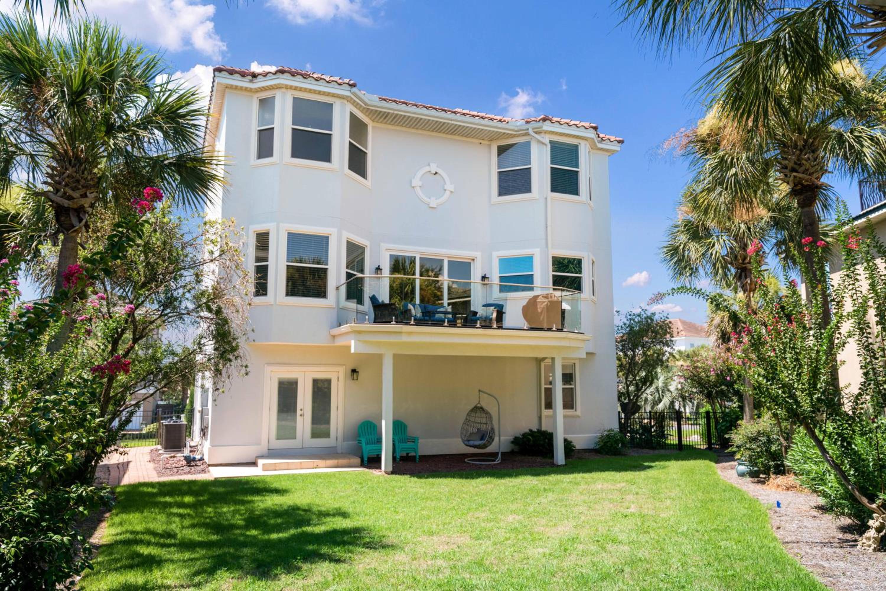 Coastal Villas