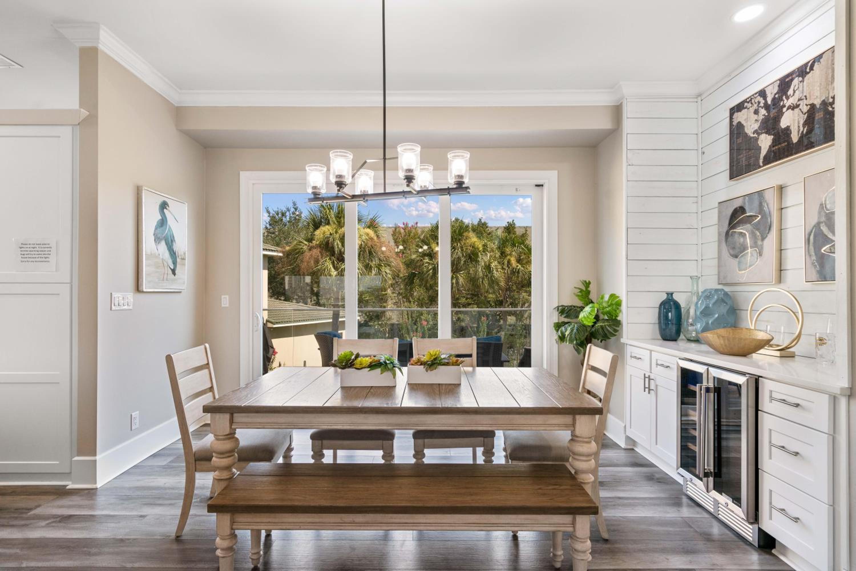 Coastal Villas