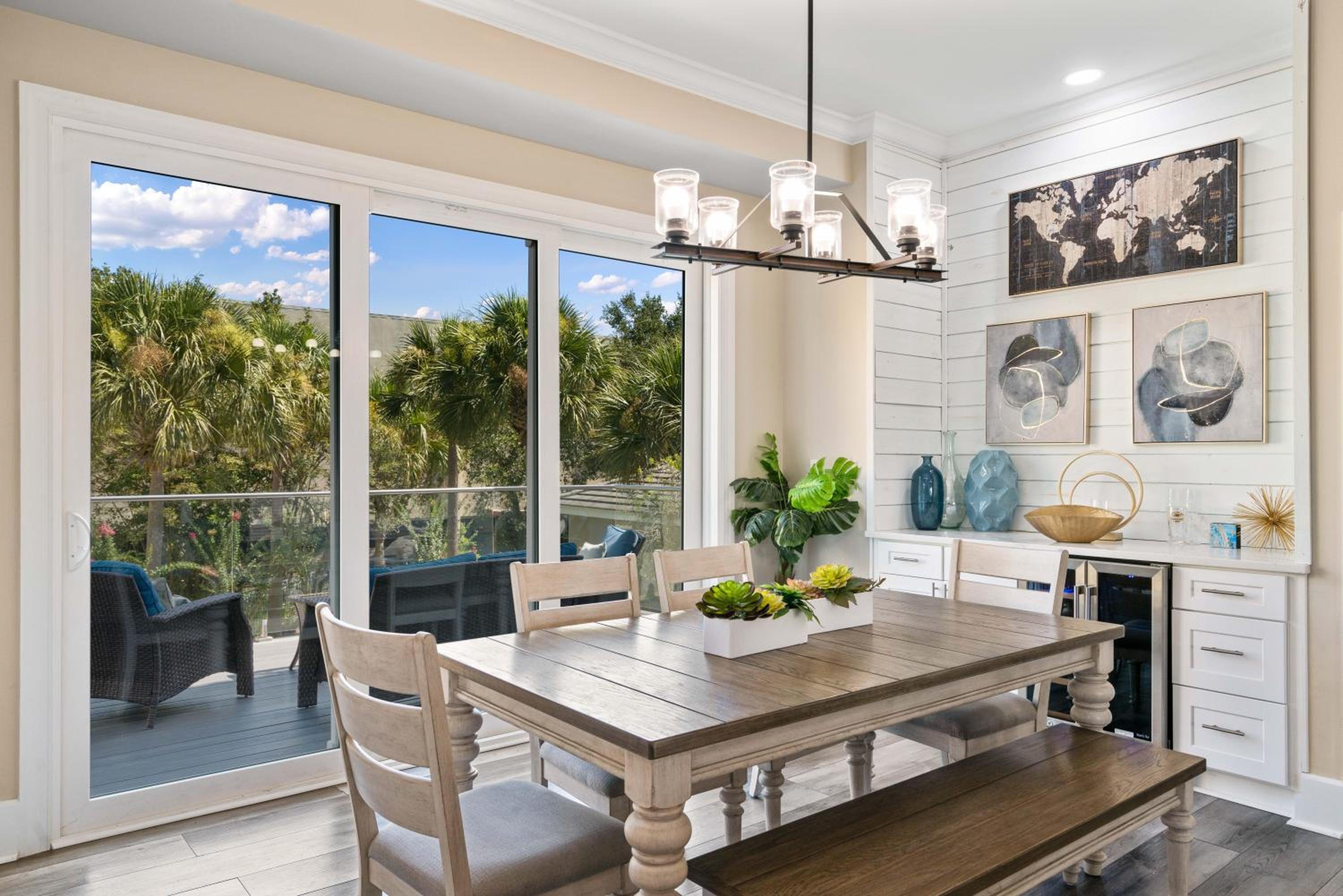 Coastal Villas