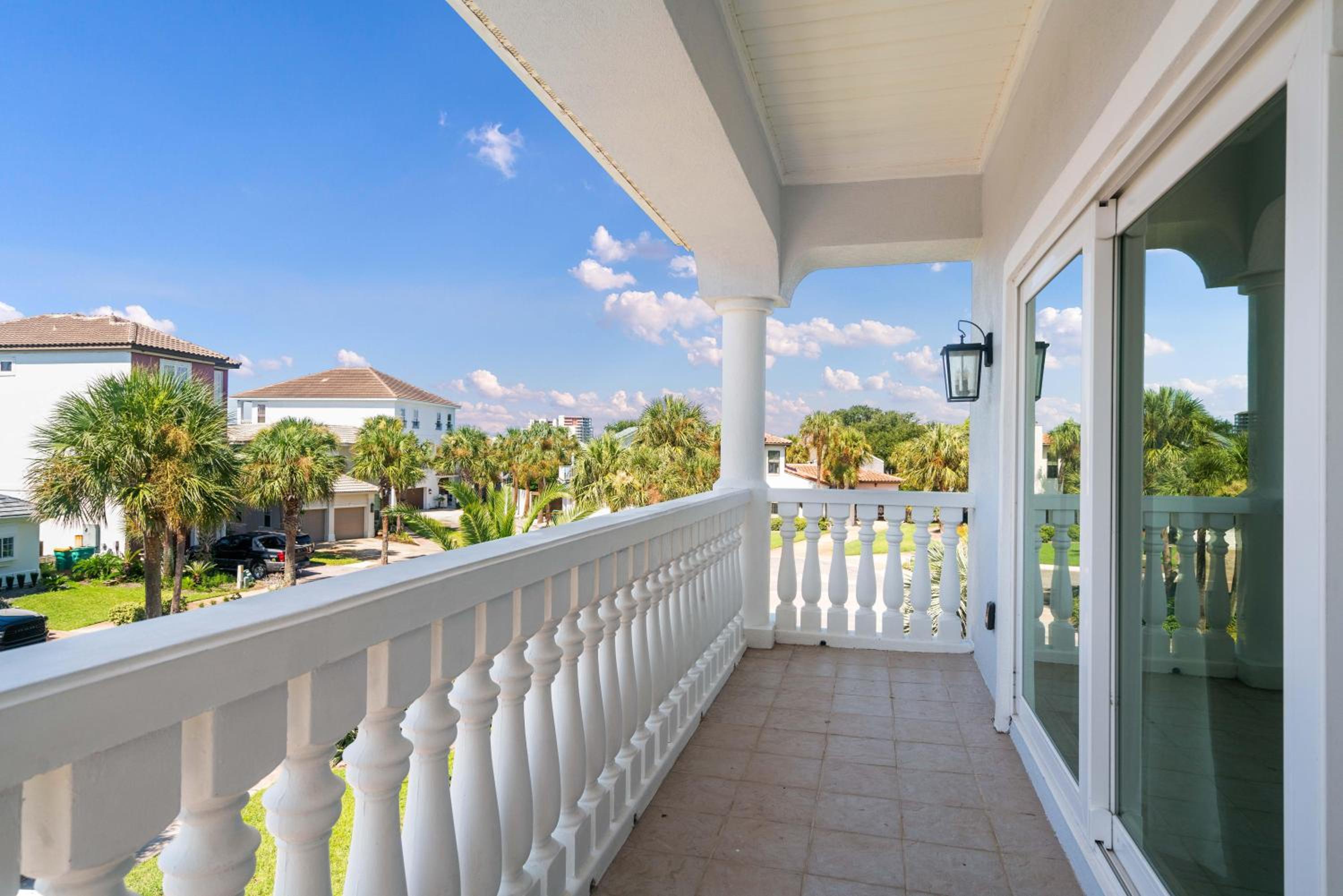 Coastal Villas