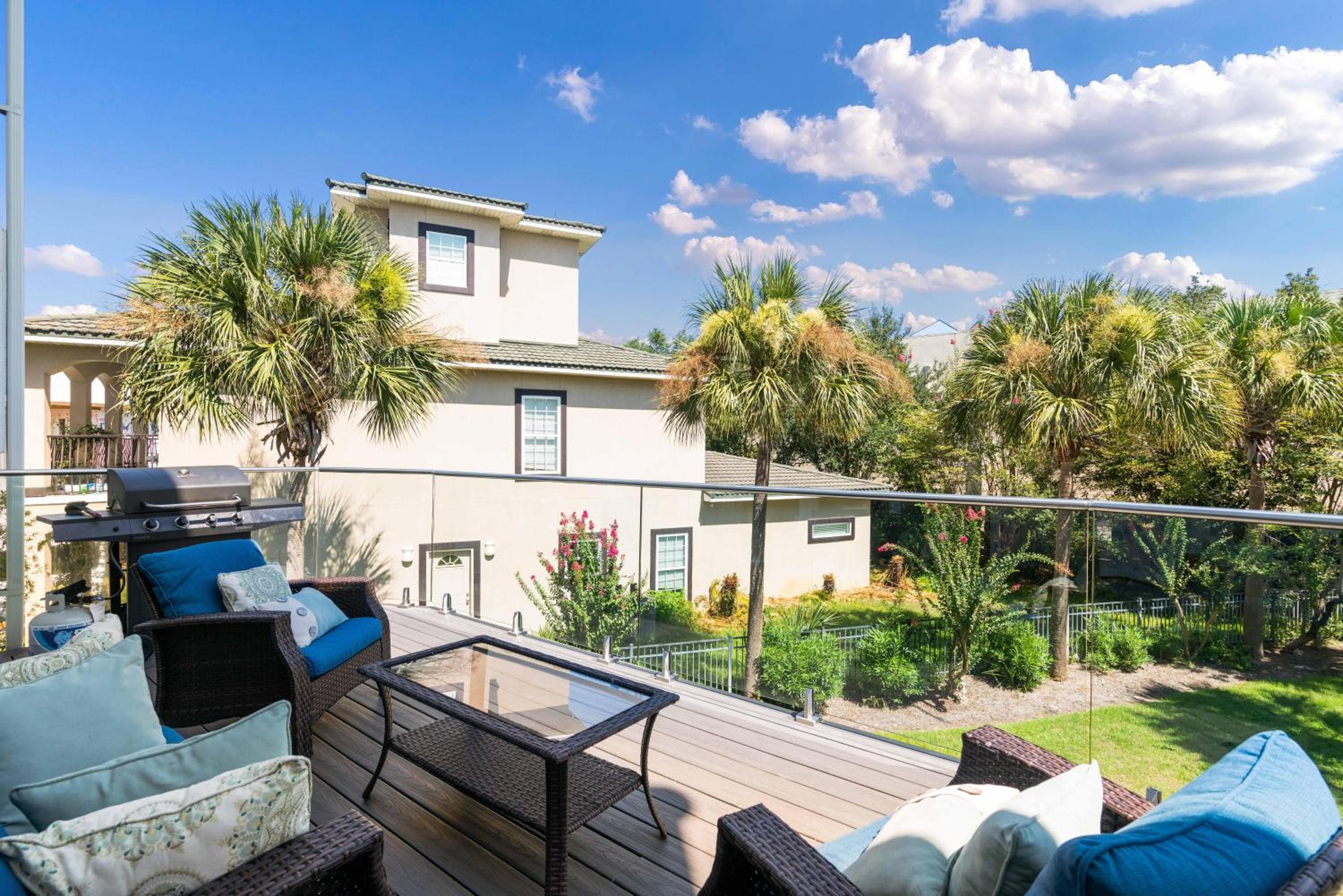 Coastal Villas