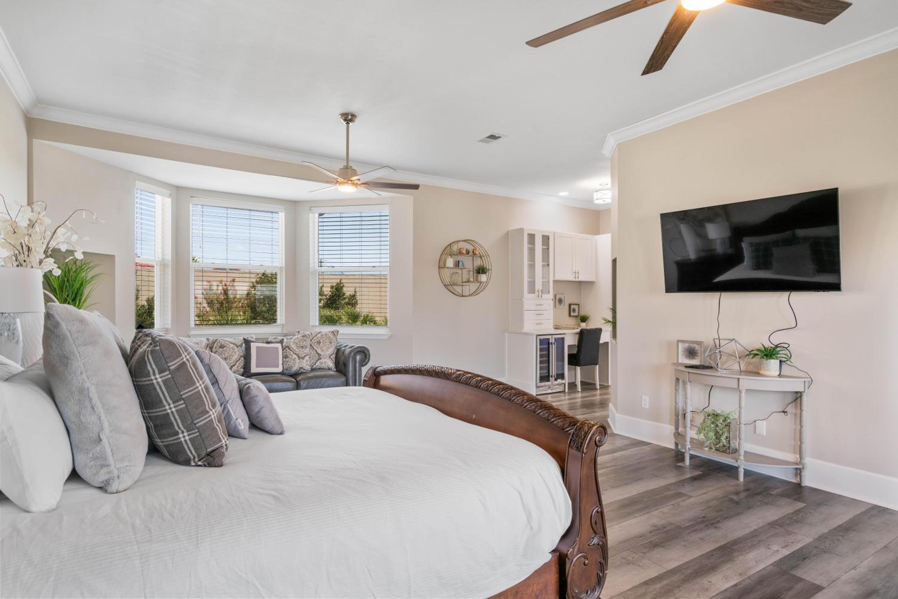 Coastal Villas