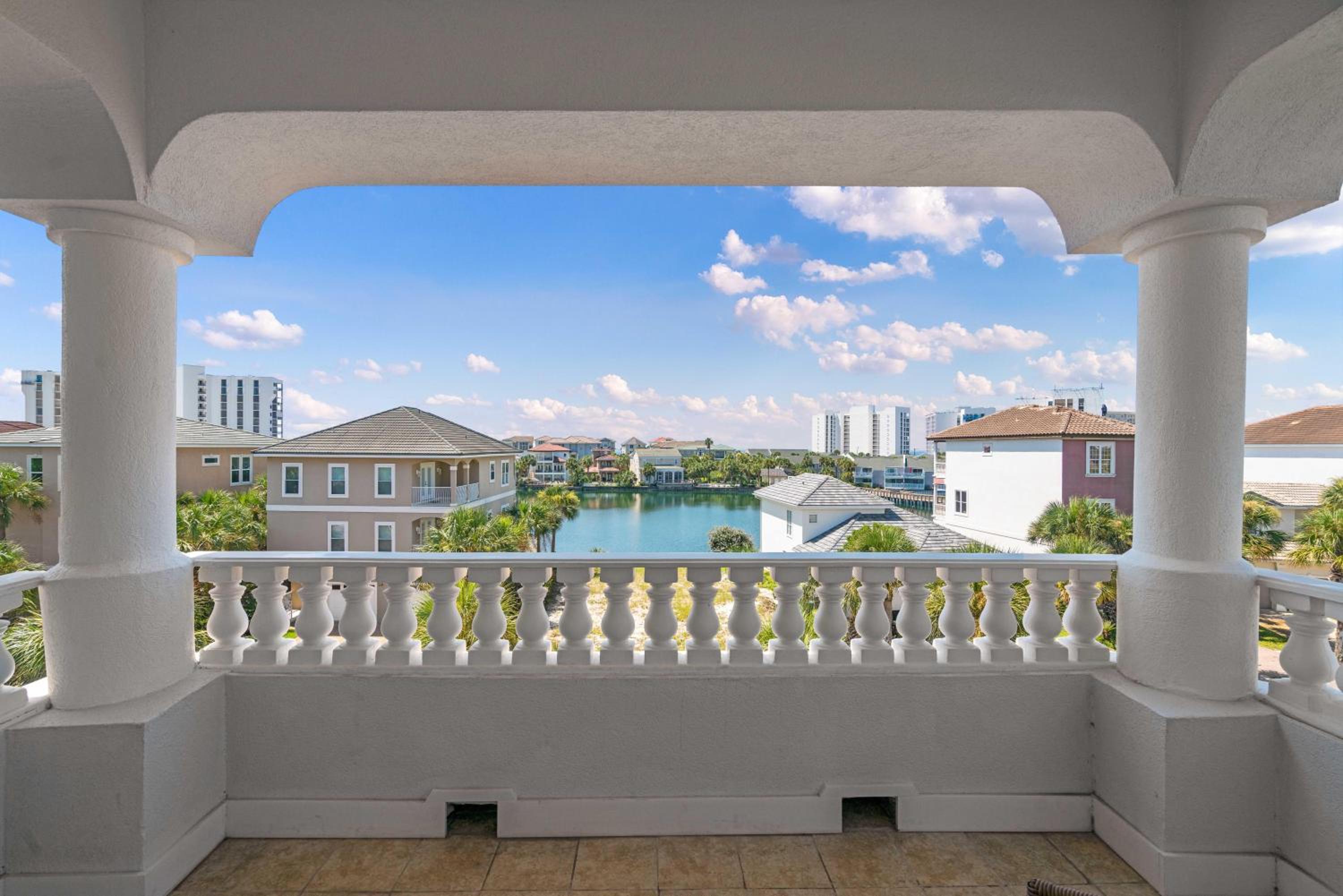 Coastal Villas