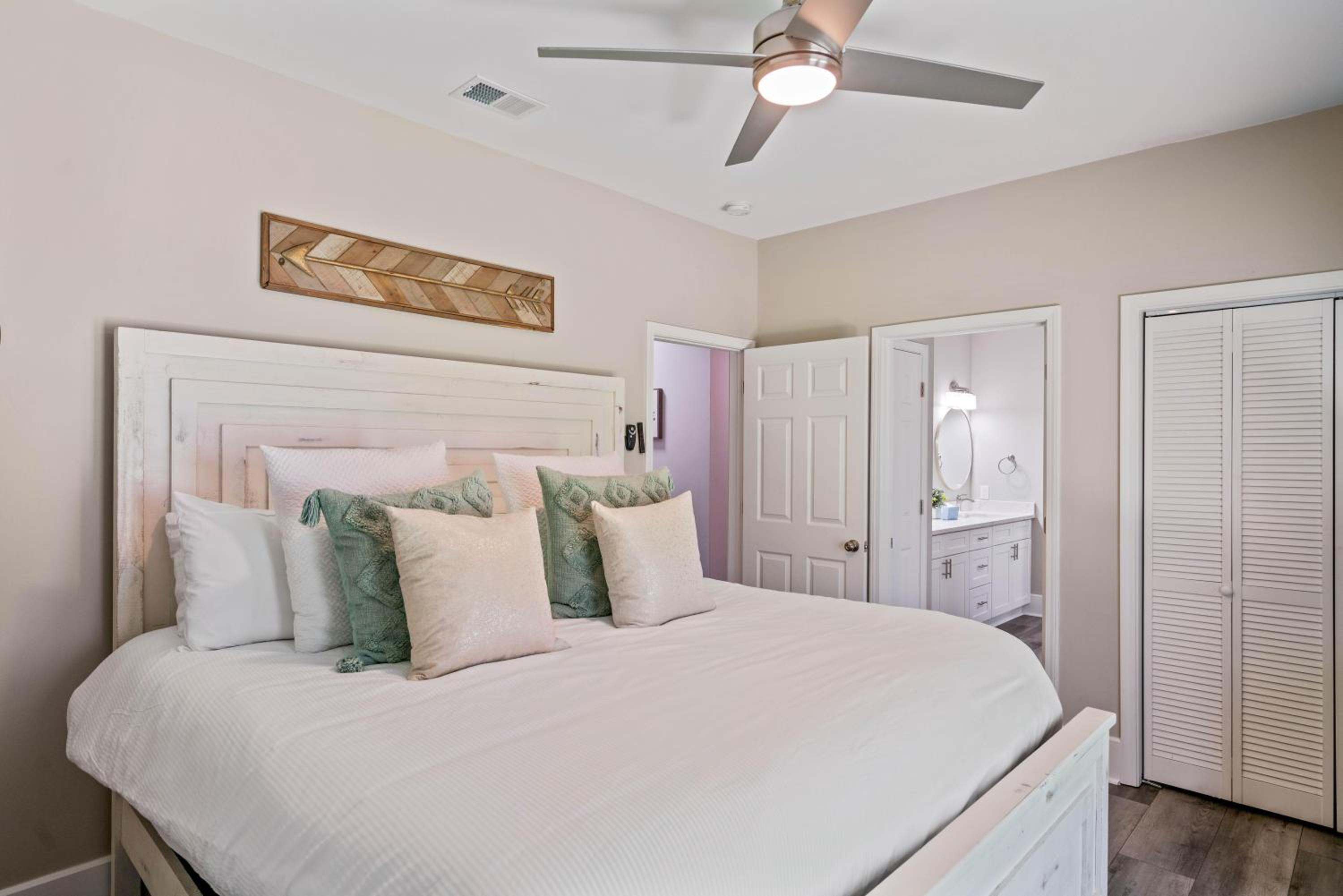 Coastal Villas