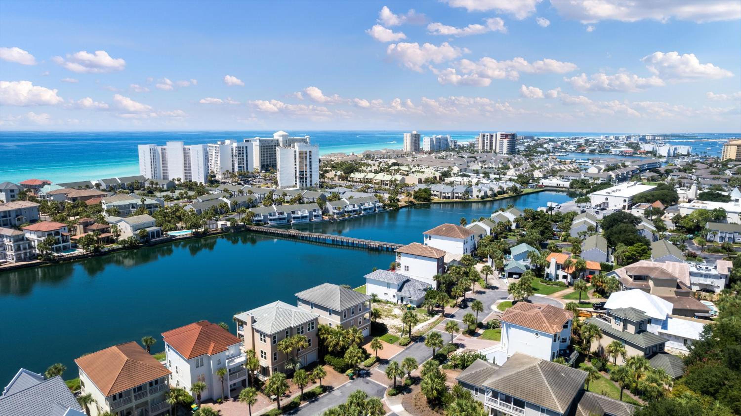 Coastal Villas