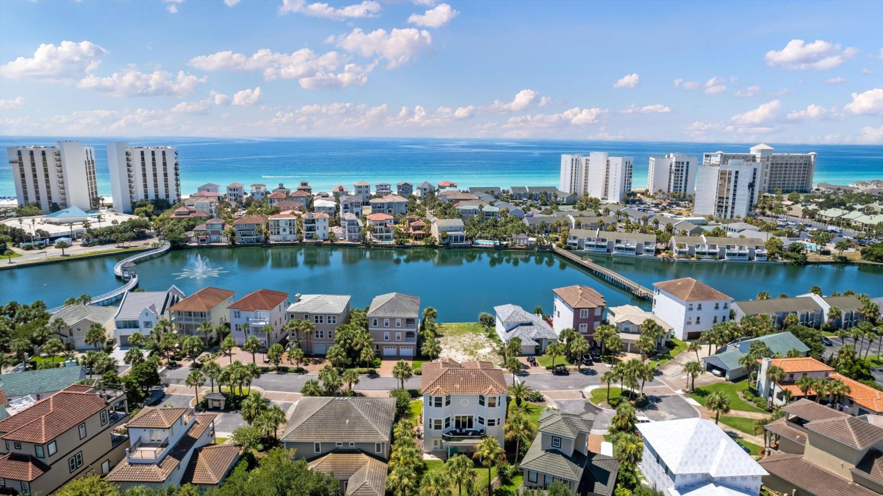 Coastal Villas