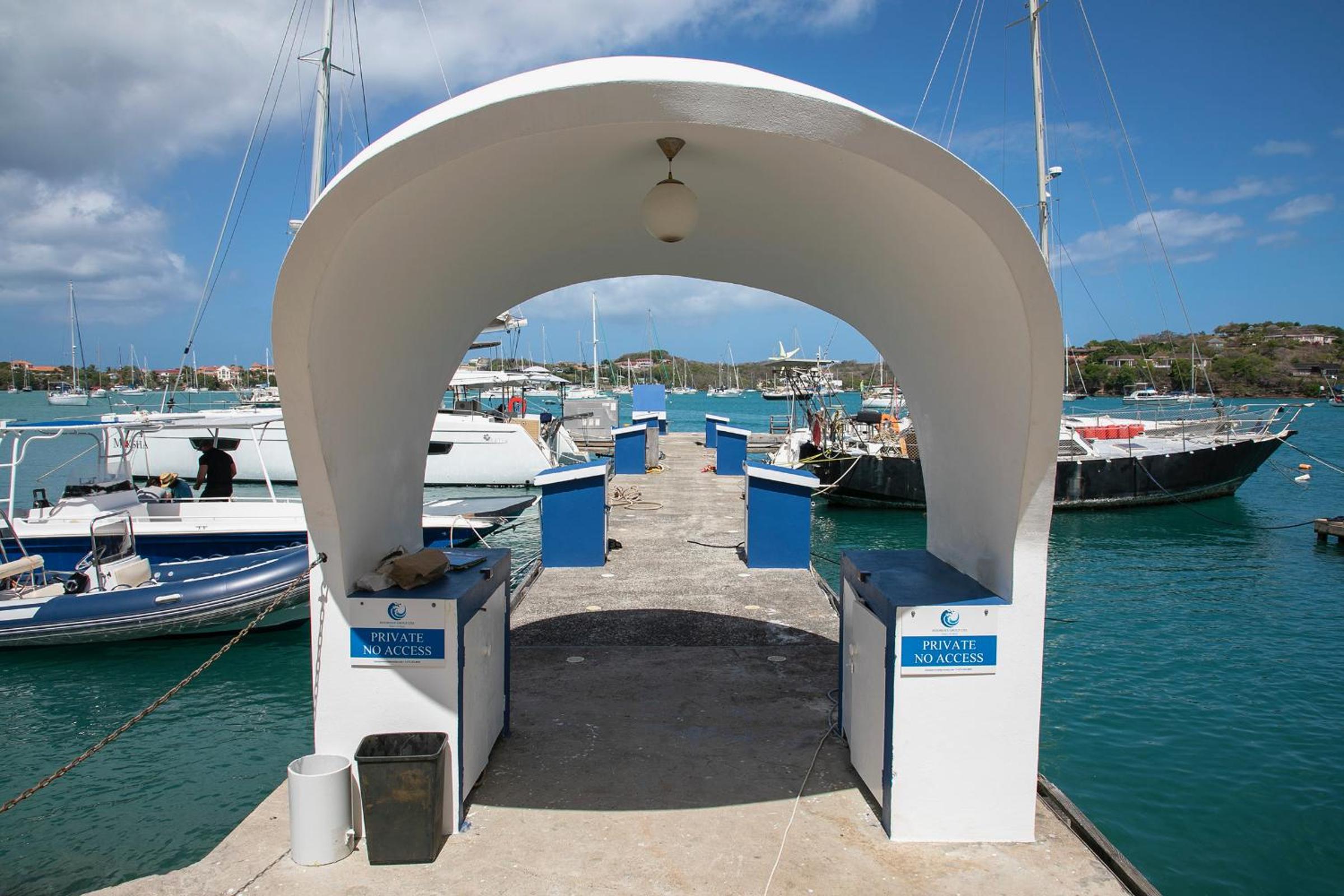 Waterside Luxury Condo