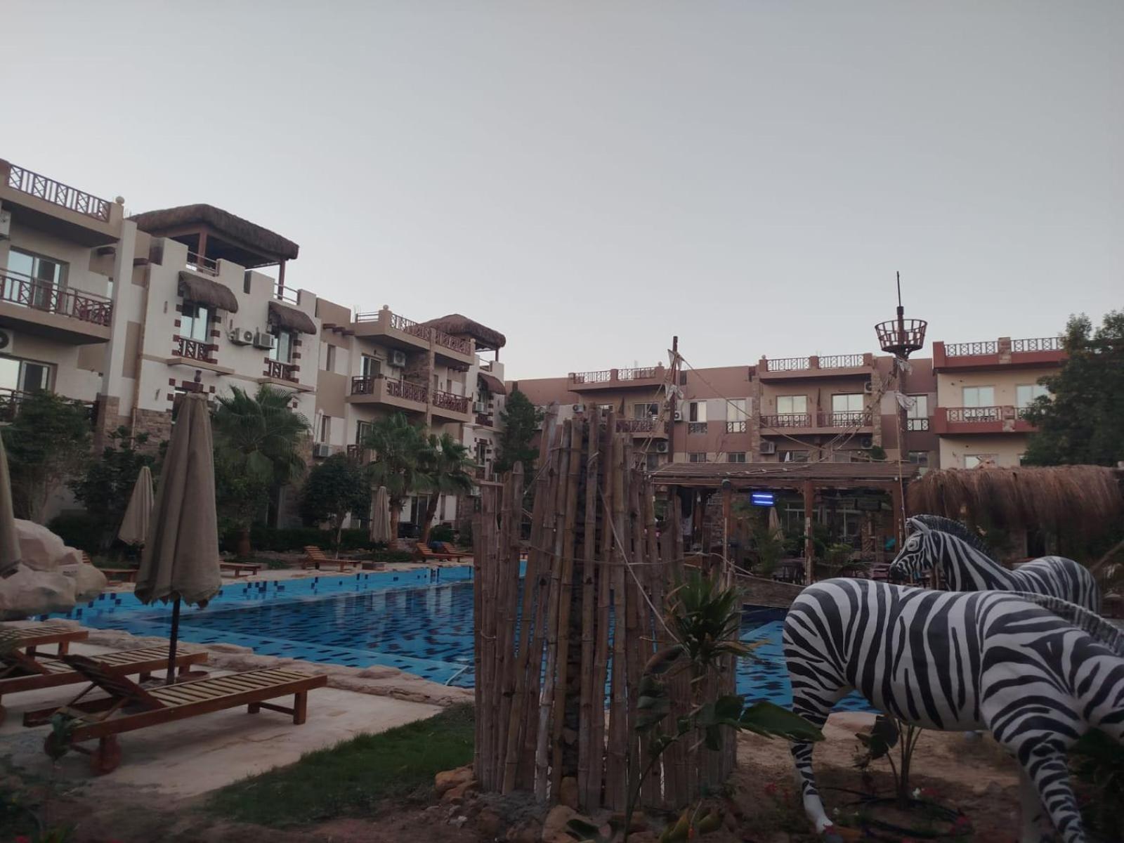 Rixos All inclusive Resort