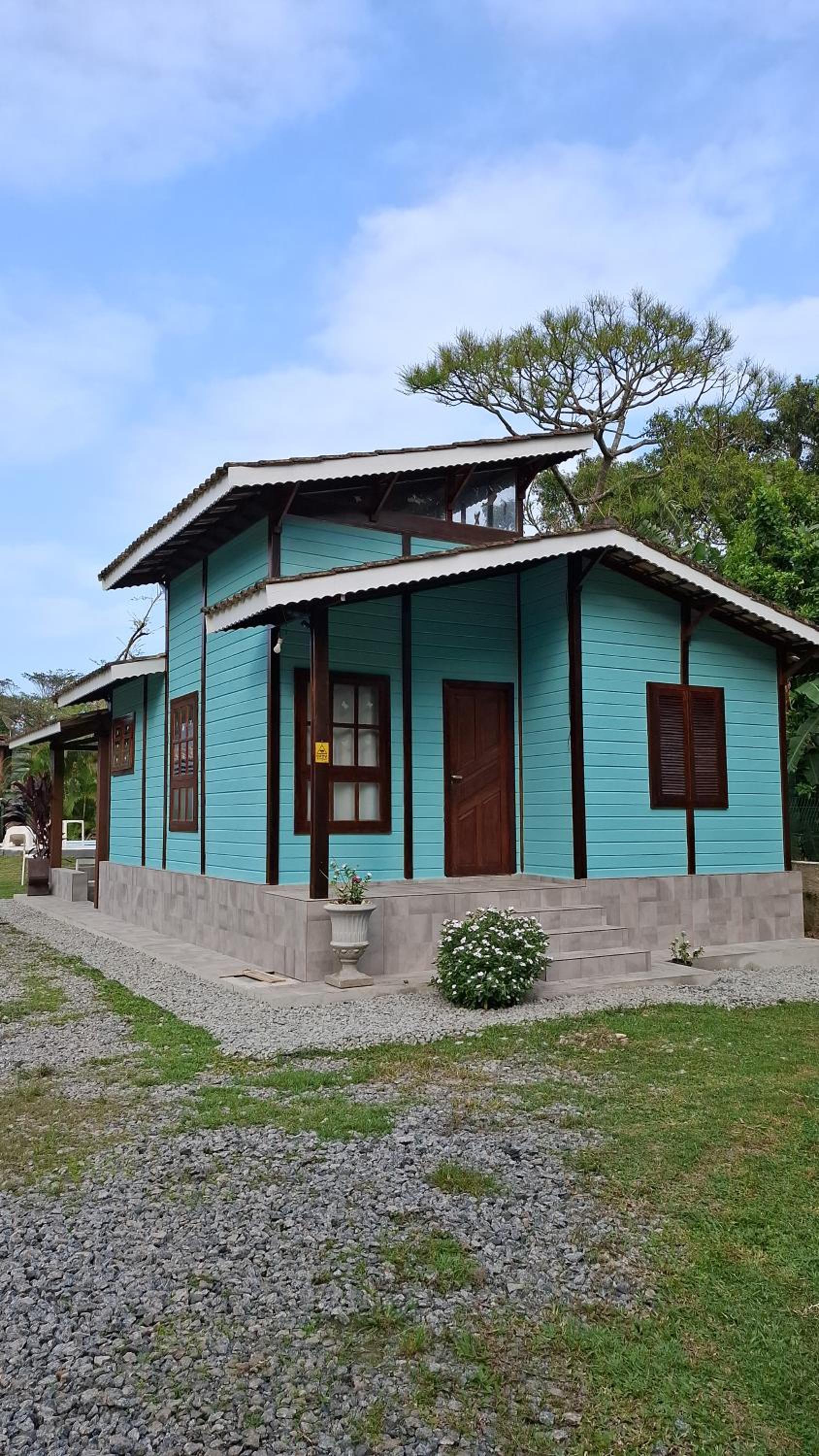 Coppas'cabanas