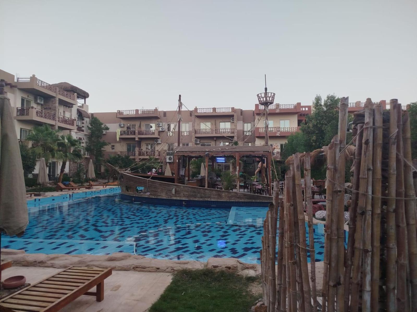 Rixos All inclusive Resort