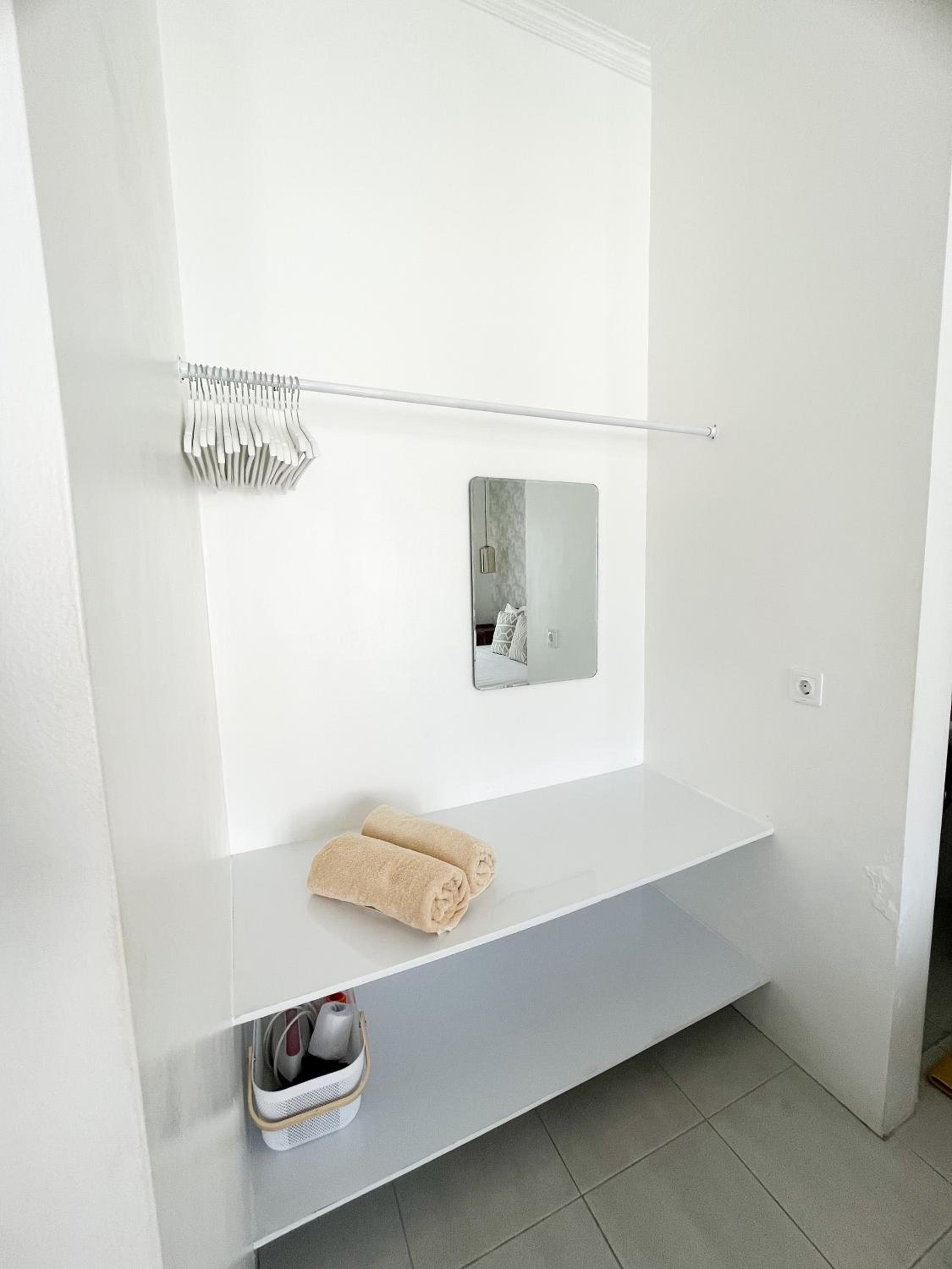 Kaktus Boutique Apartments Bali - ADULTS ONLY