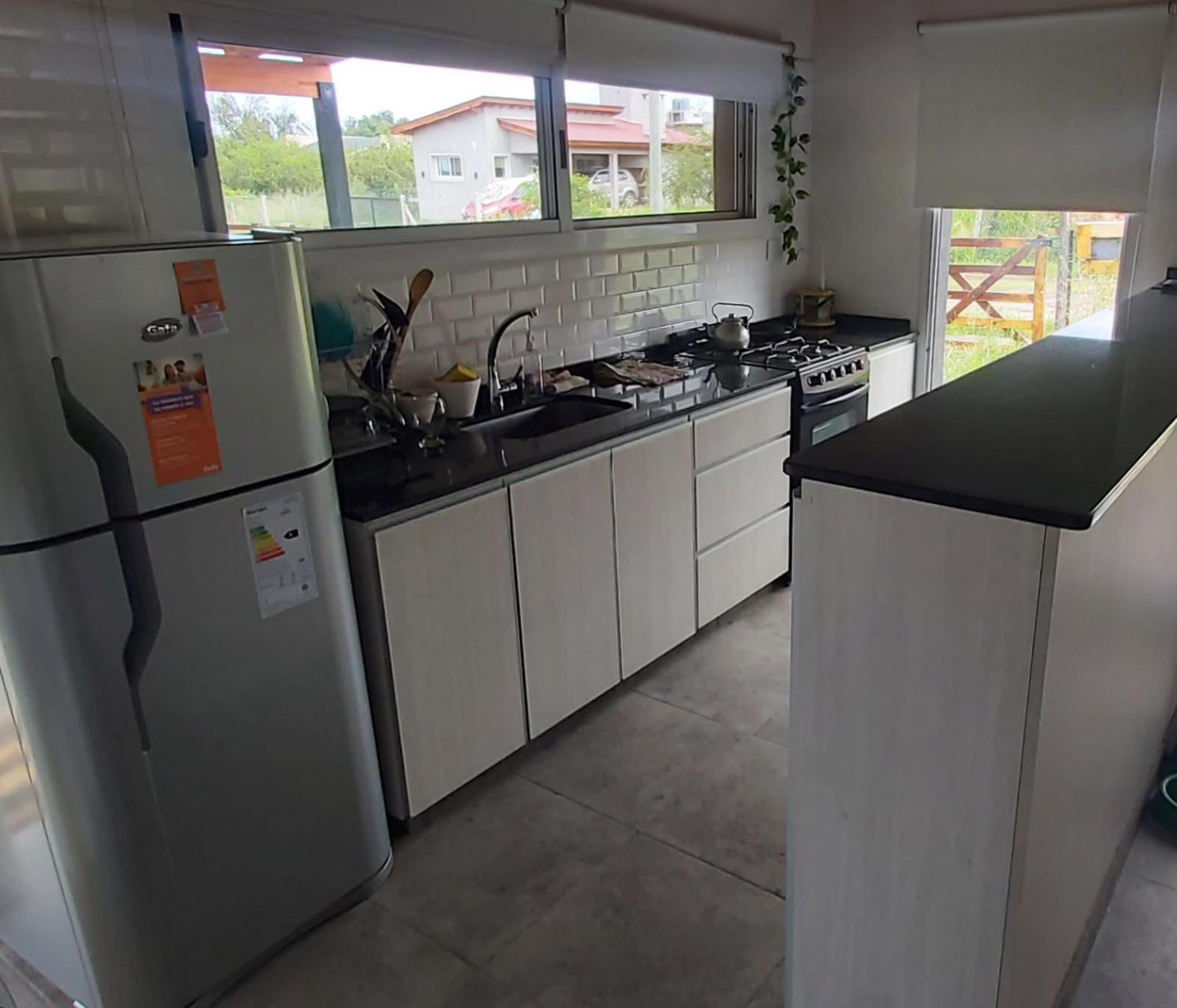 Monchos House