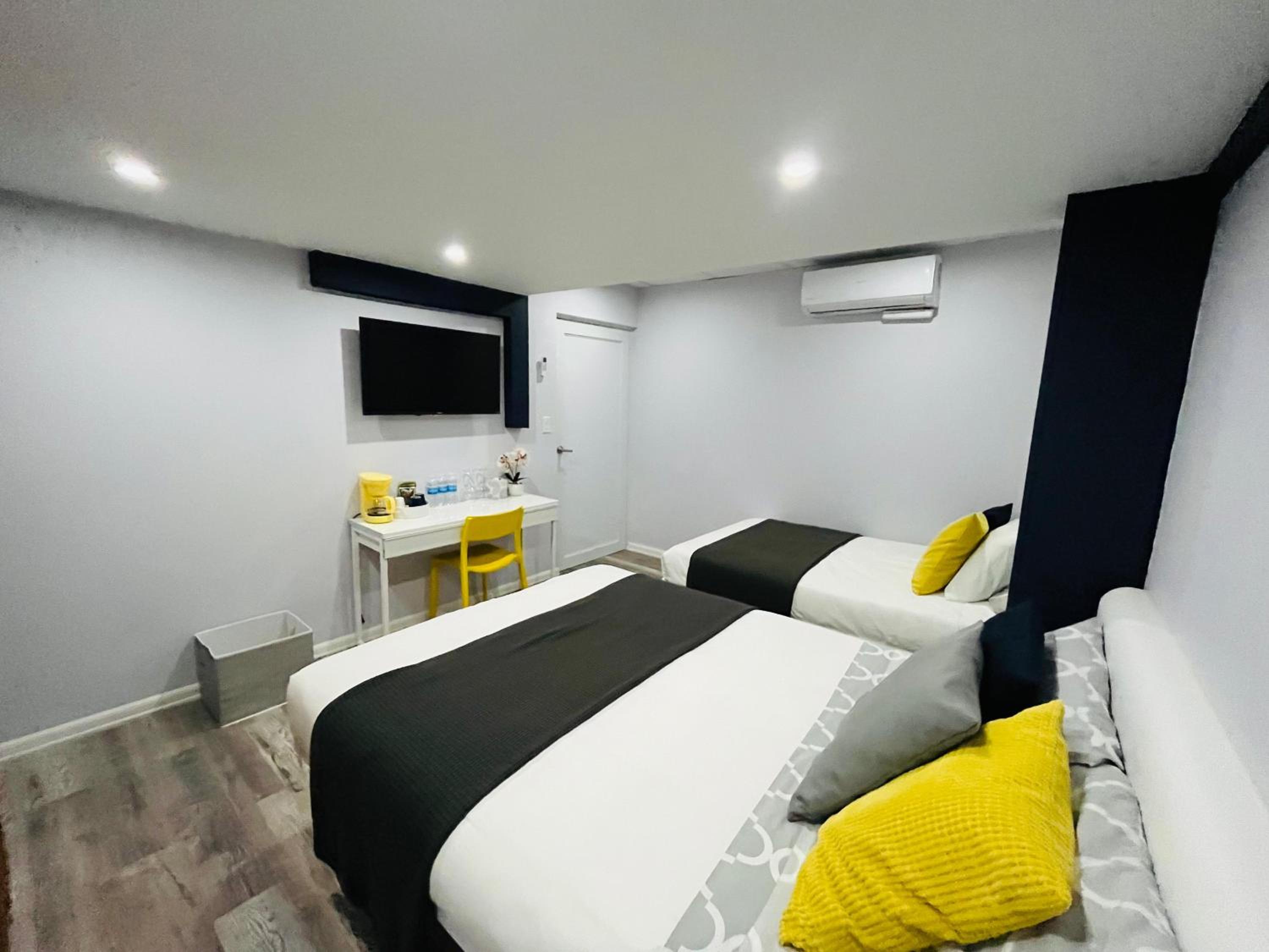 Hotel Libertad
