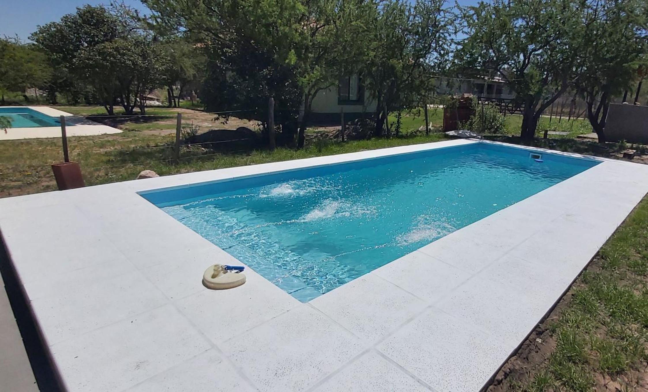 Monchos House