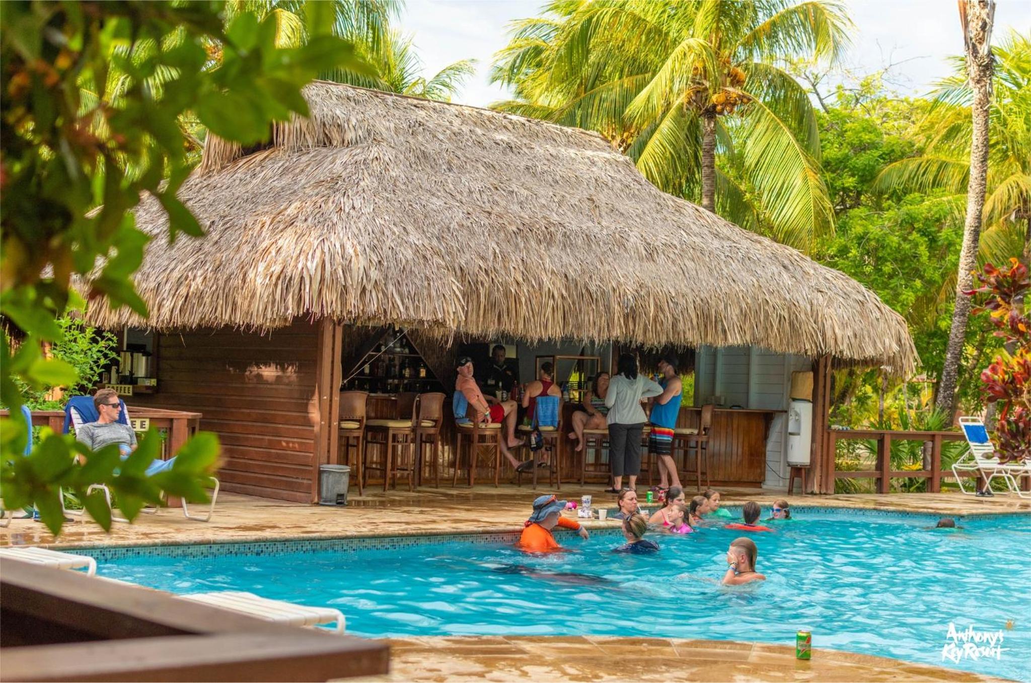Anthony's Key Resort