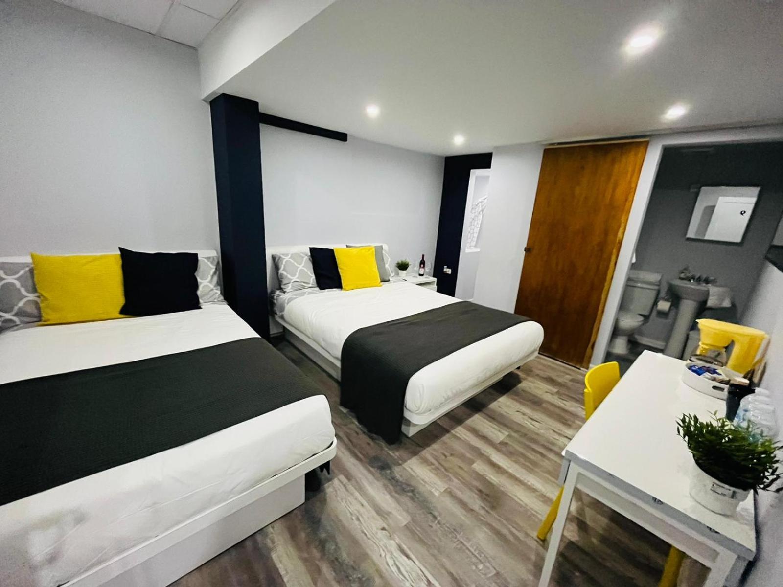 Hotel Libertad