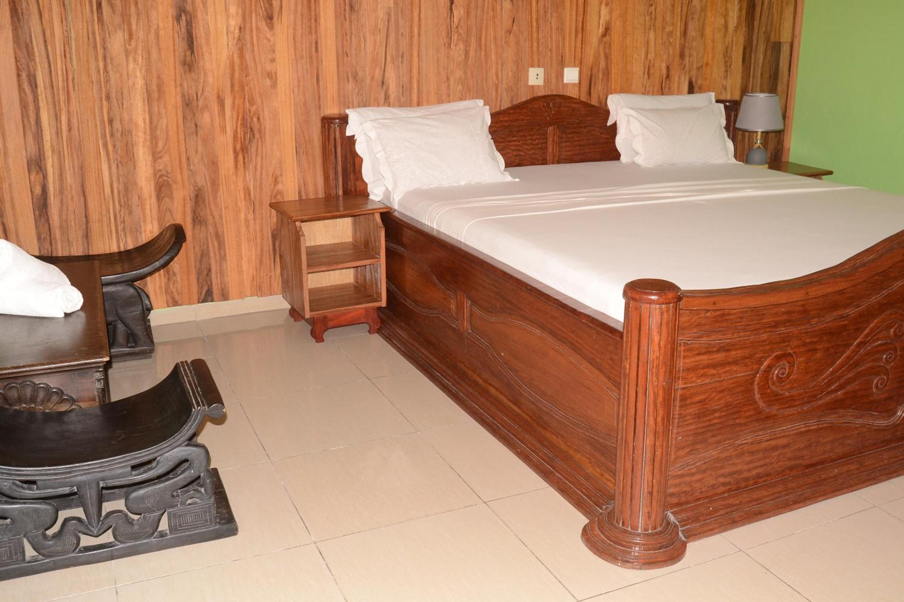 Les Gites de Kribi