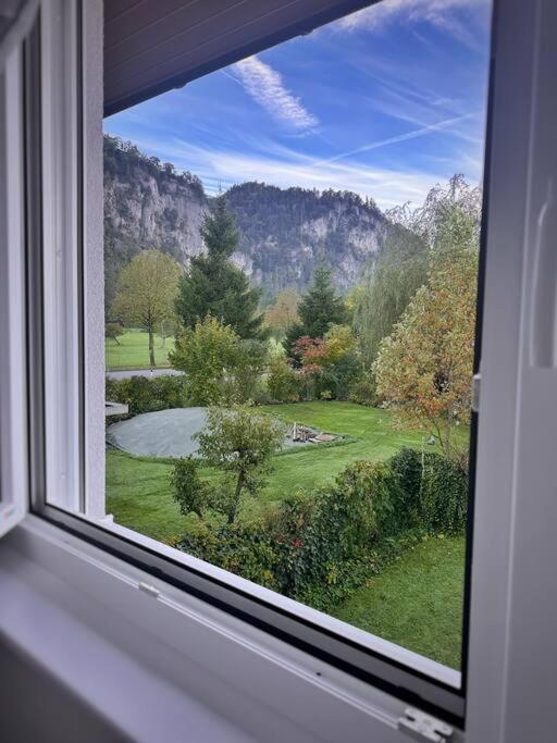 Vogelhaus