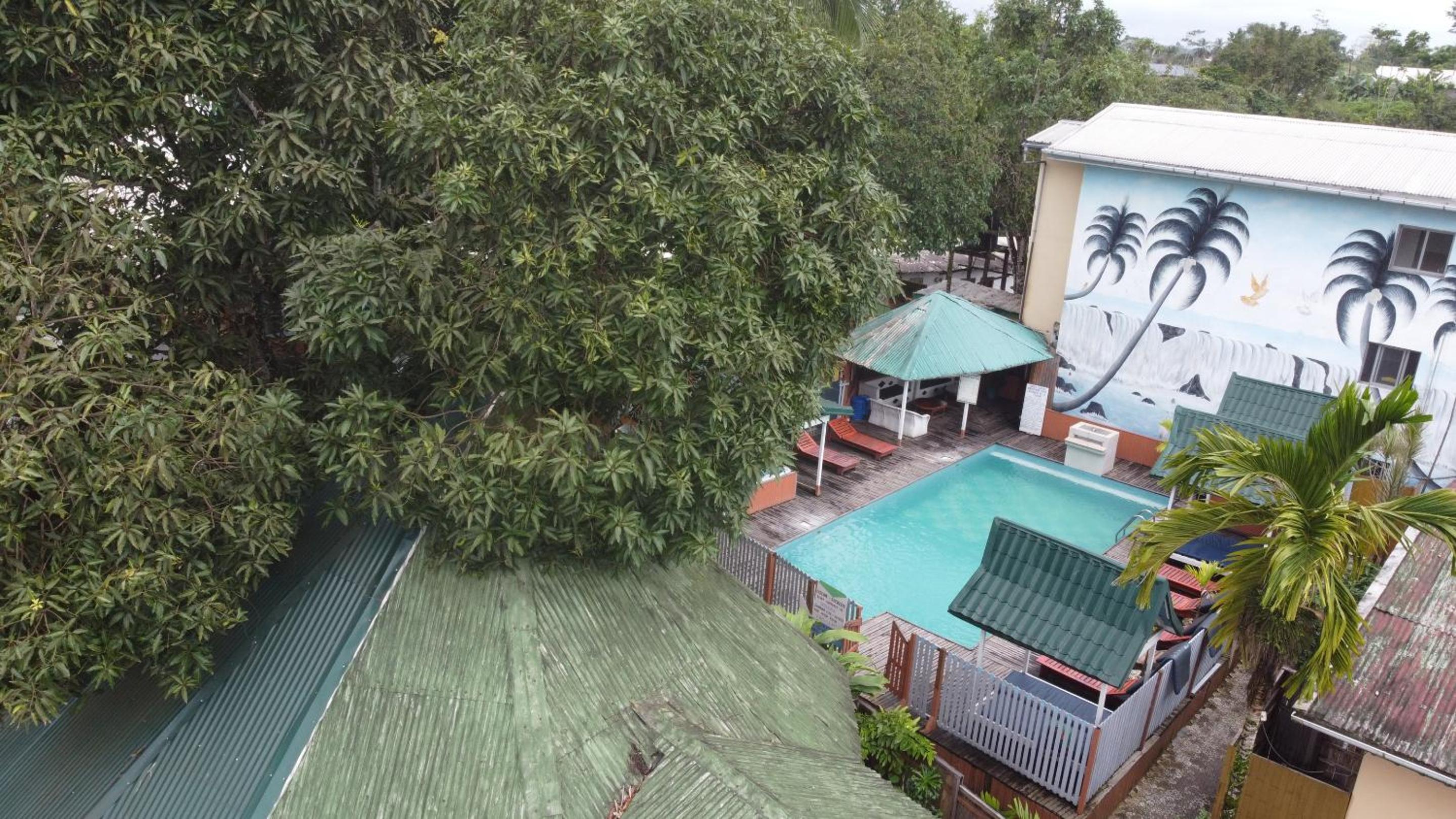 Les Gites de Kribi