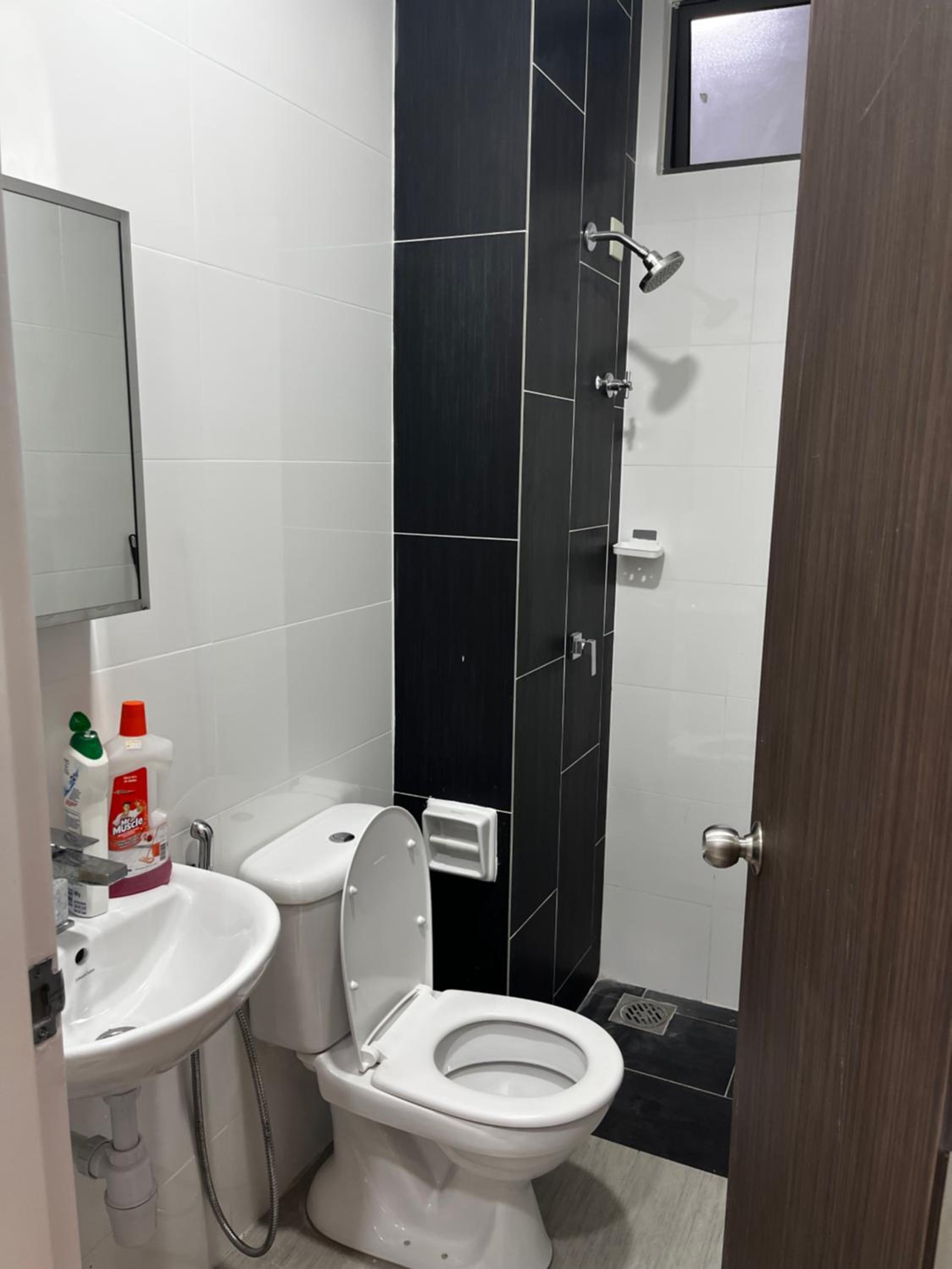 Seasons Gardens Wangsa Maju, KL - 3 bedroom apartment