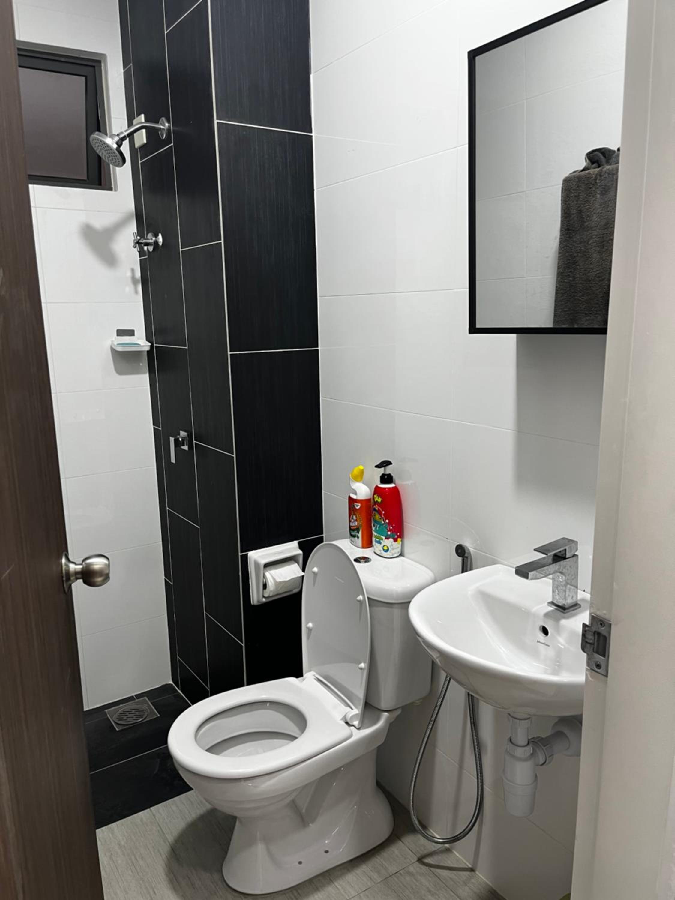 Seasons Gardens Wangsa Maju, KL - 3 bedroom apartment