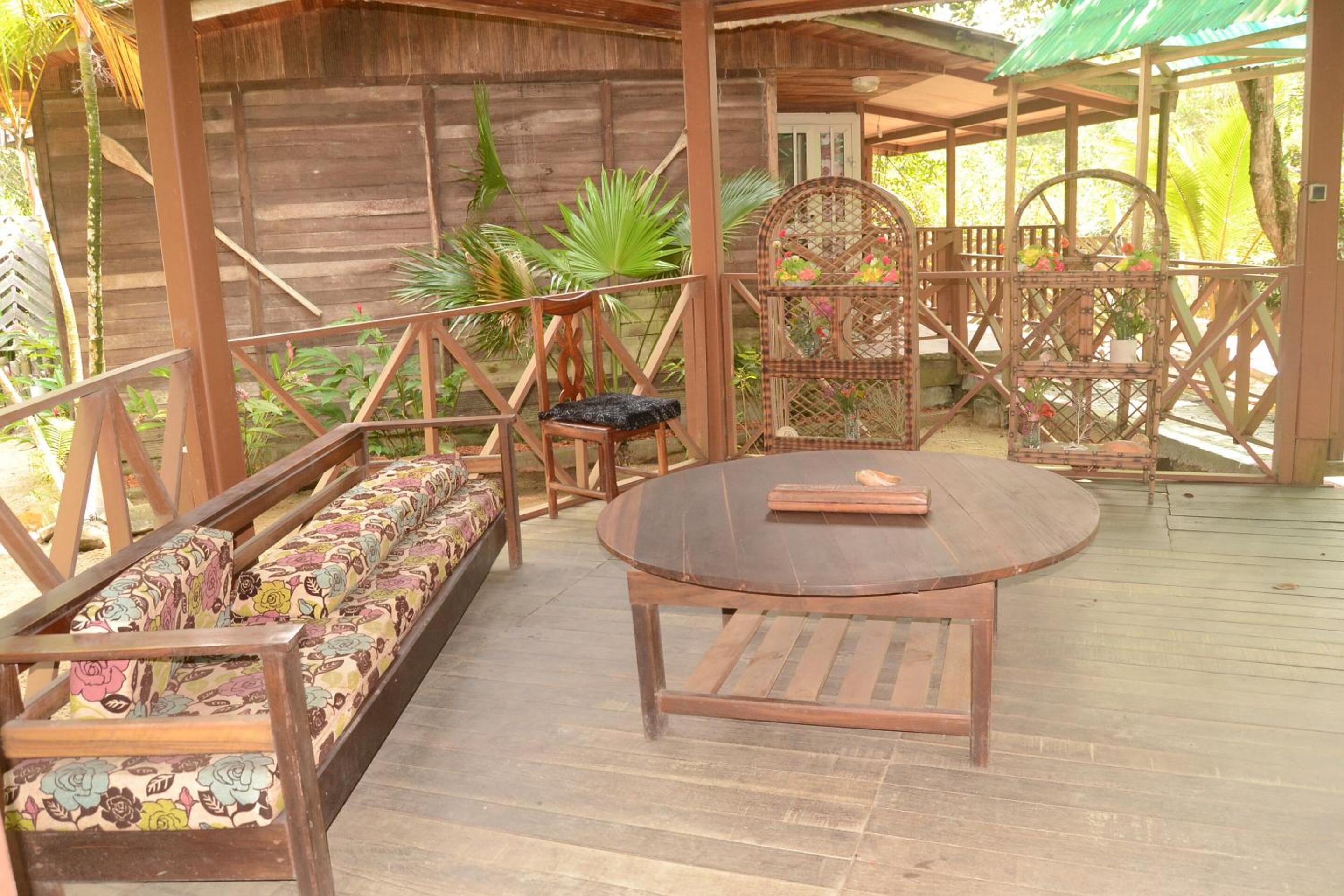 Les Gites de Kribi