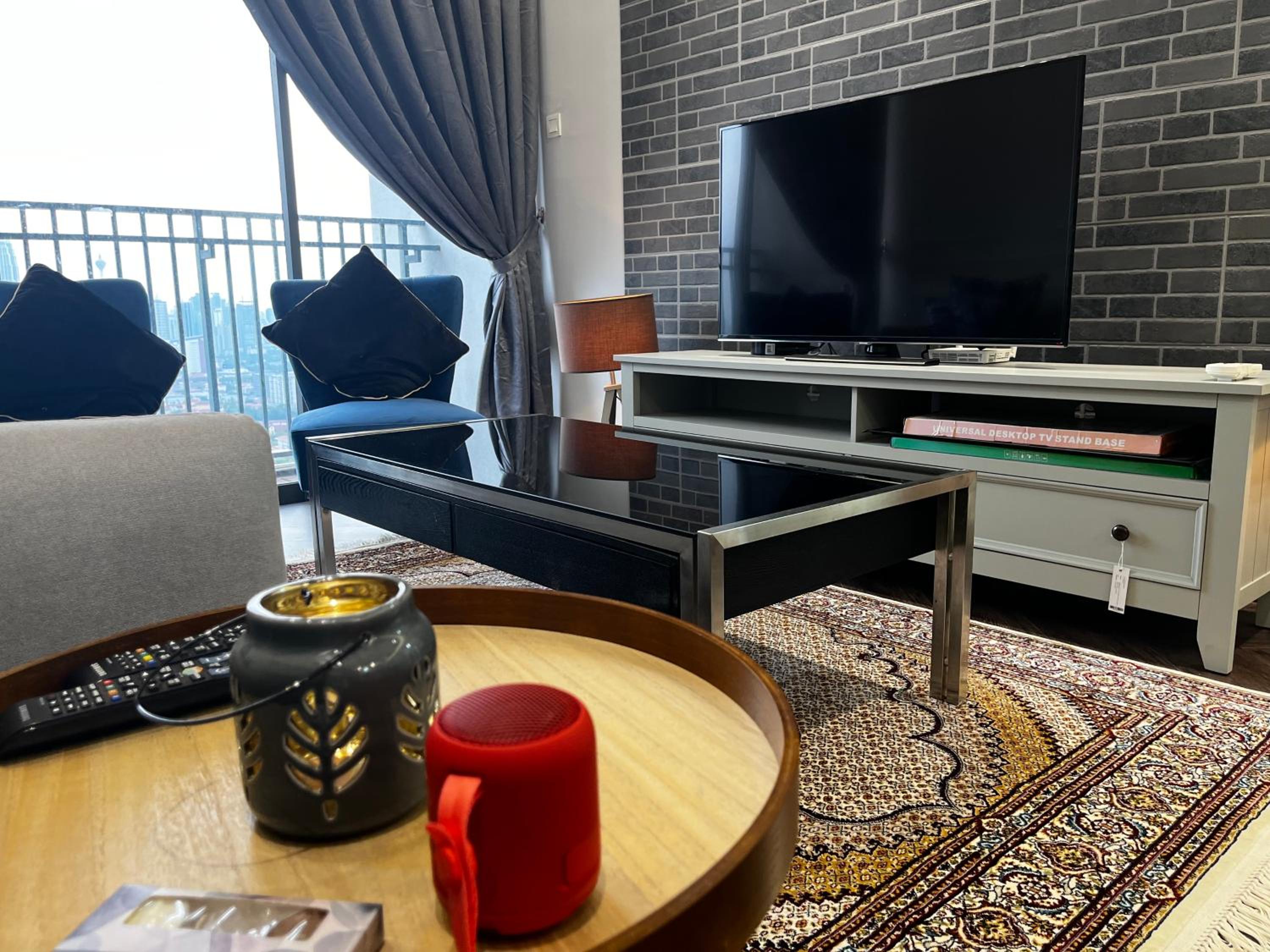 Seasons Gardens Wangsa Maju, KL - 3 bedroom apartment