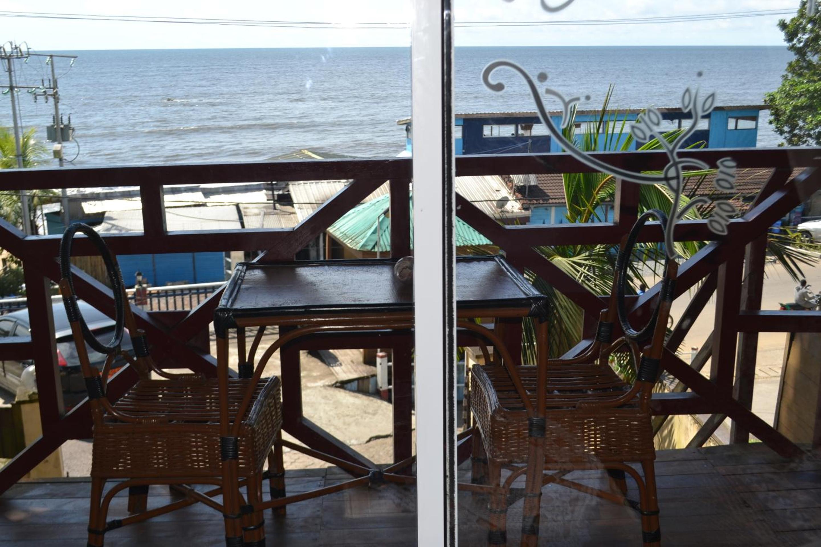 Les Gites de Kribi