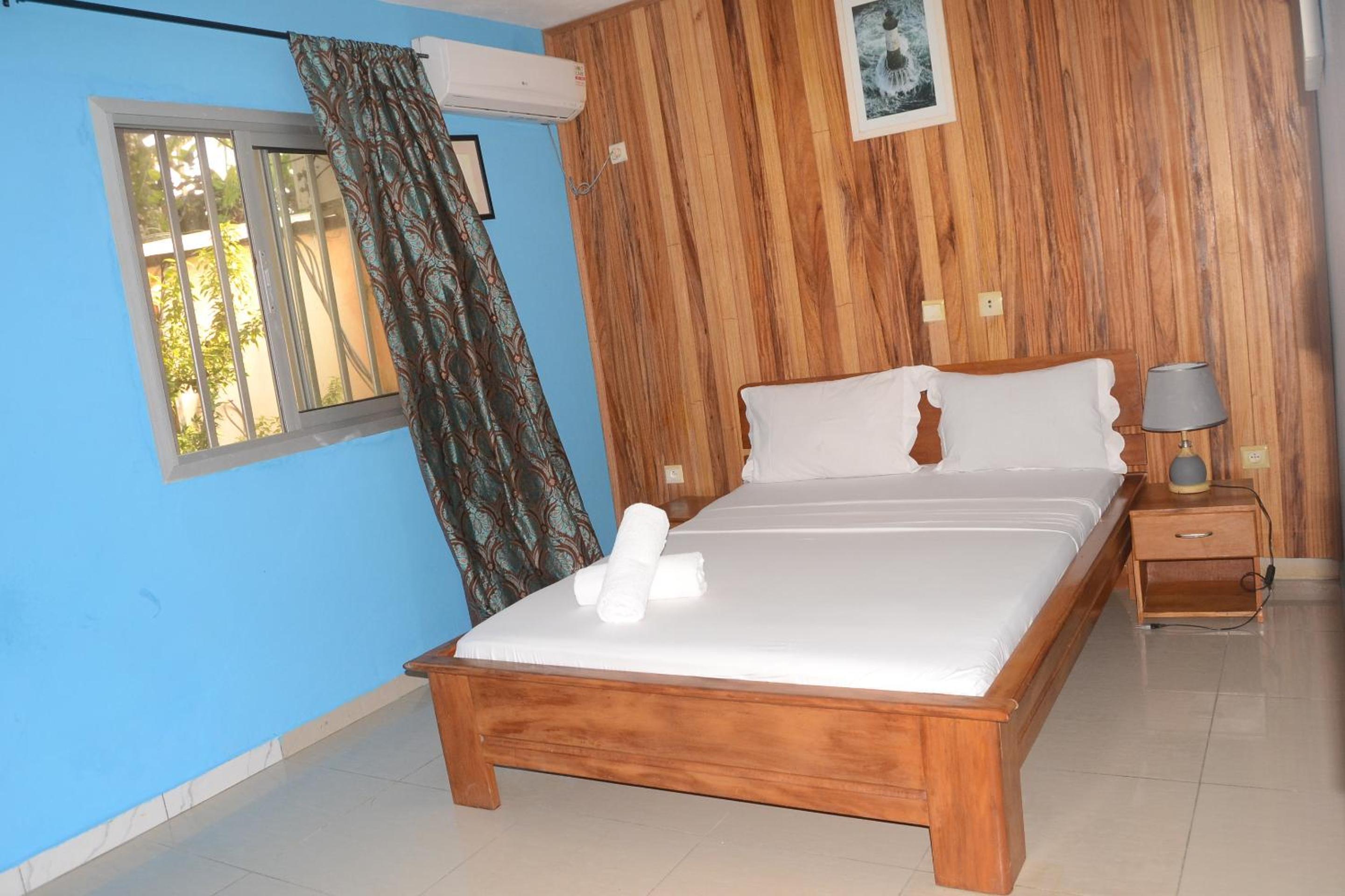 Les Gites de Kribi