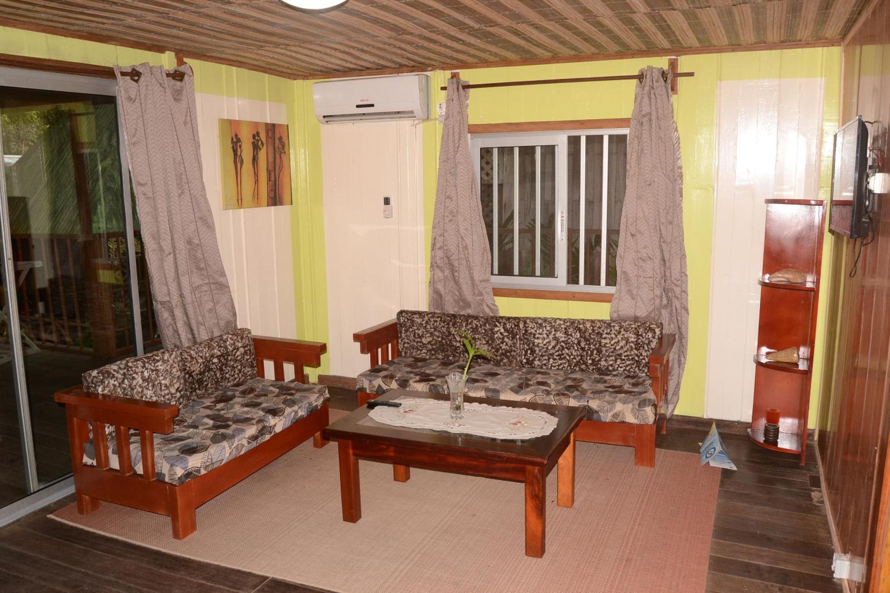 Les Gites de Kribi