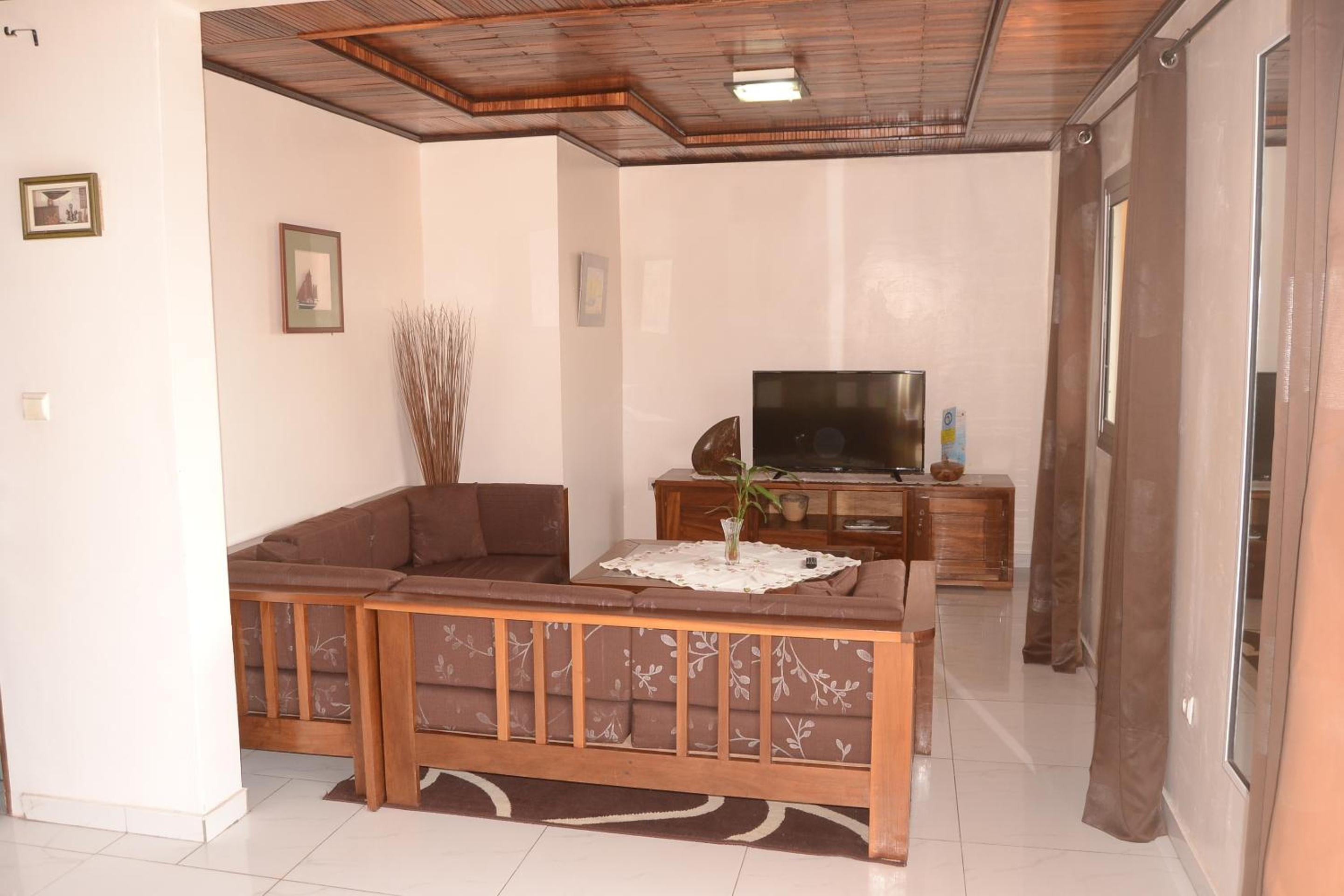 Les Gites de Kribi