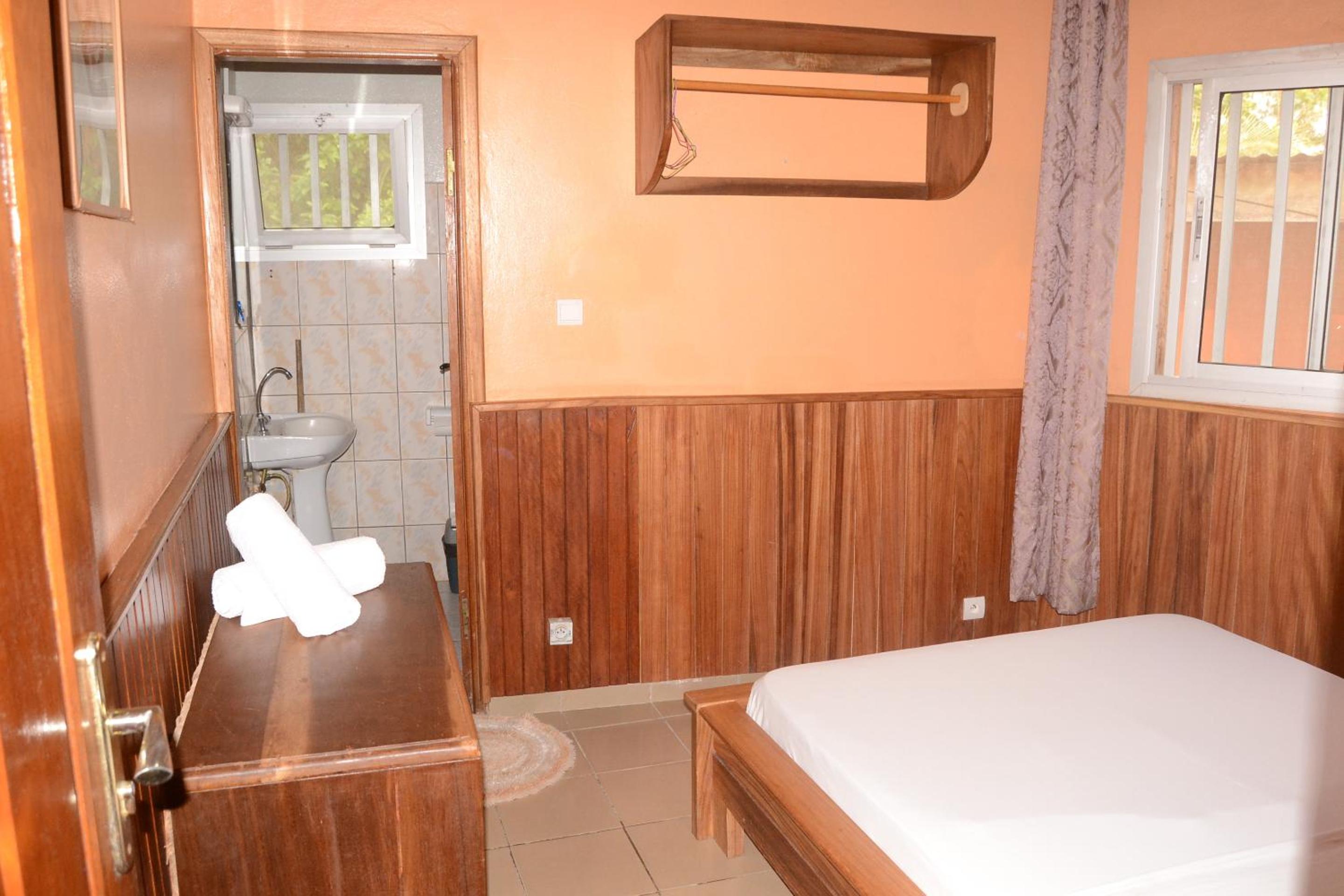 Les Gites de Kribi