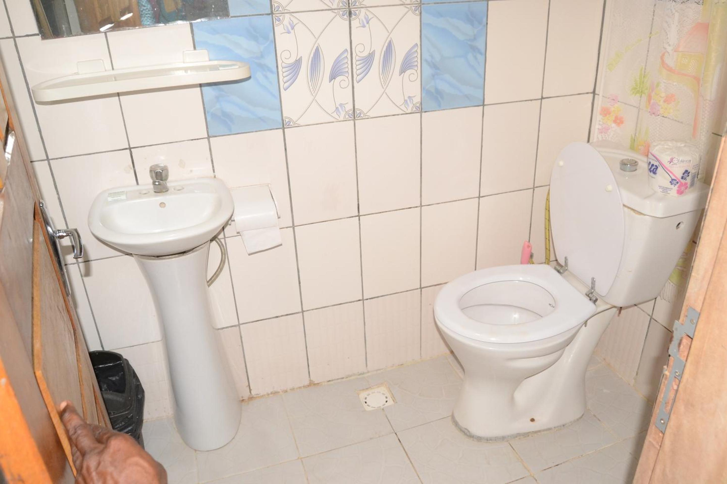 Les Gites de Kribi