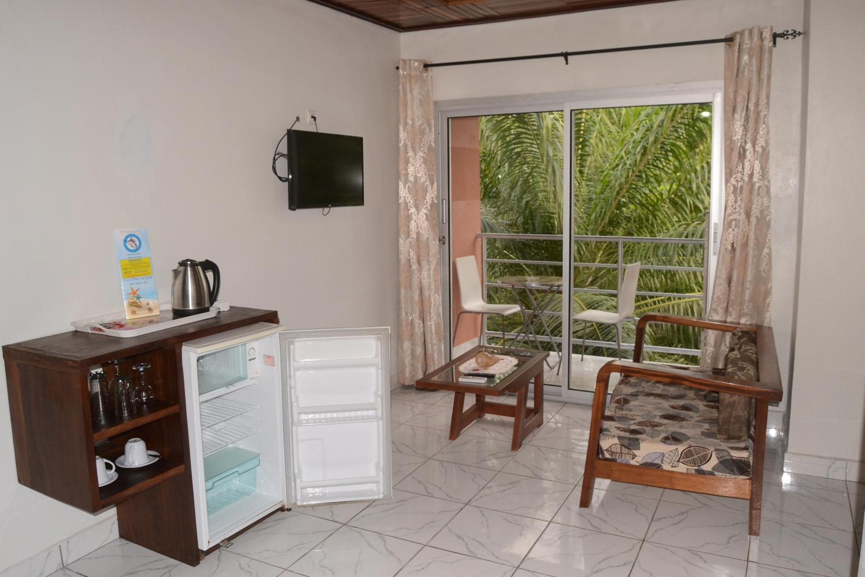 Les Gites de Kribi