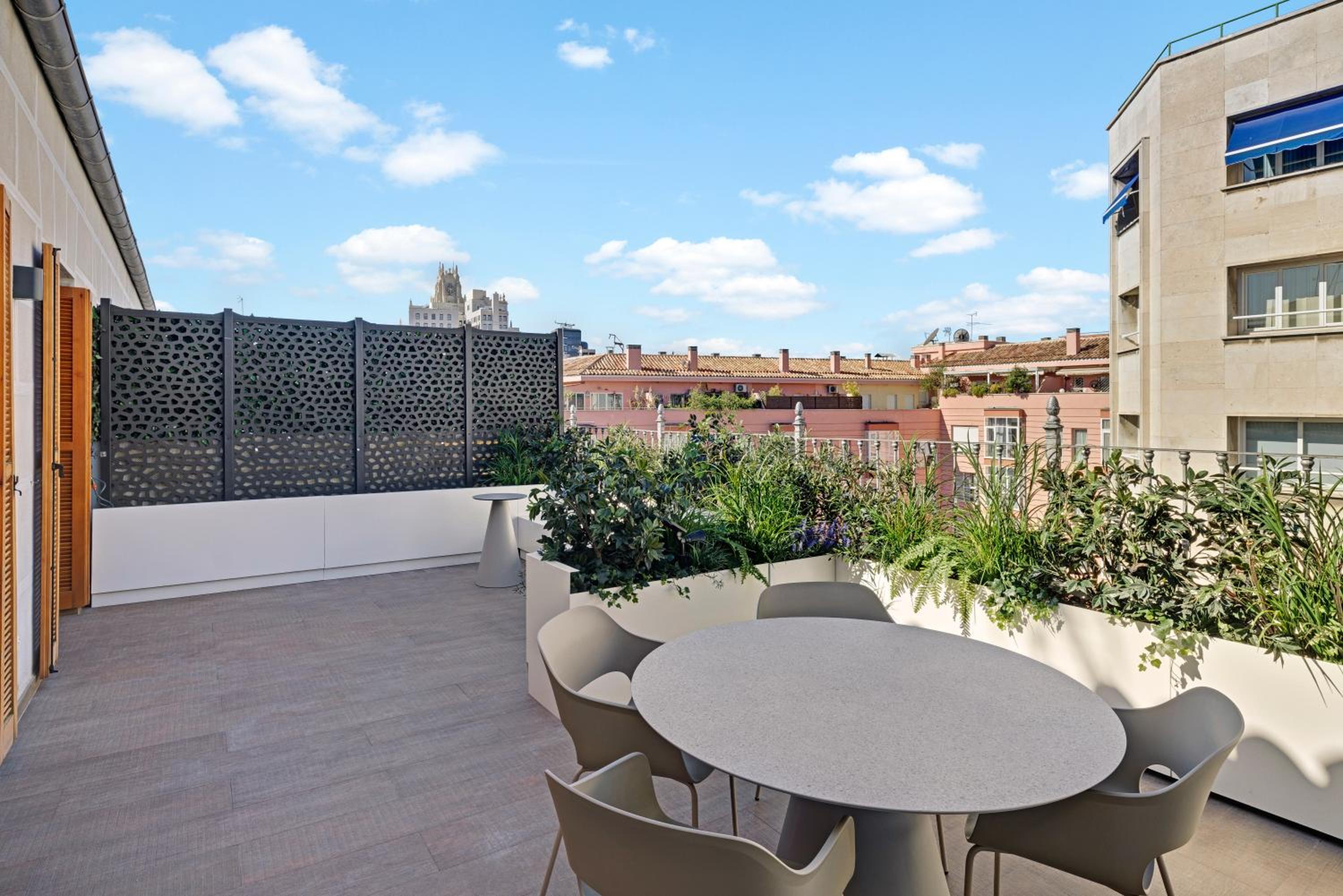 B&B HOTEL Apartamentos Madrid Centro Fuencarral 46