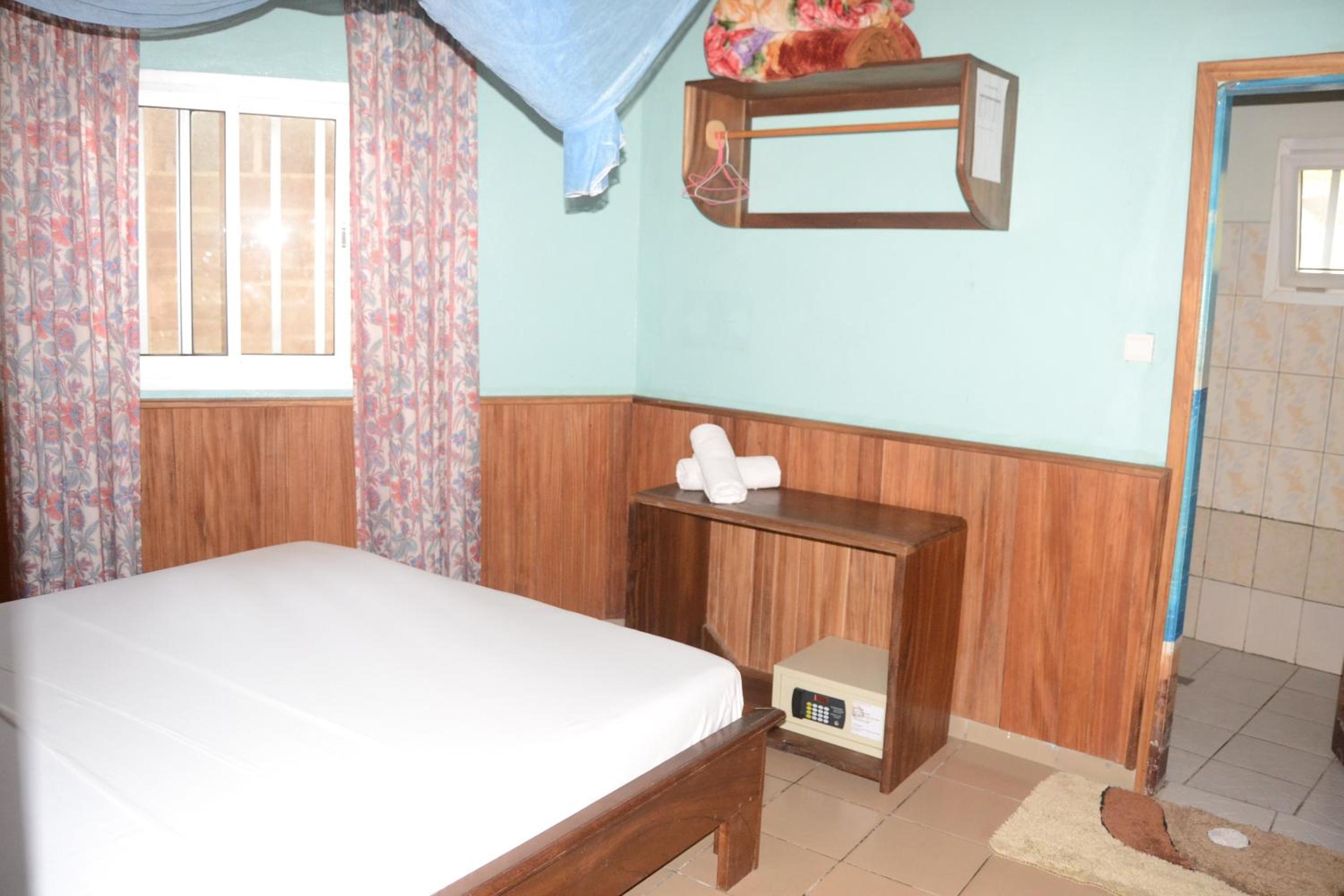 Les Gites de Kribi