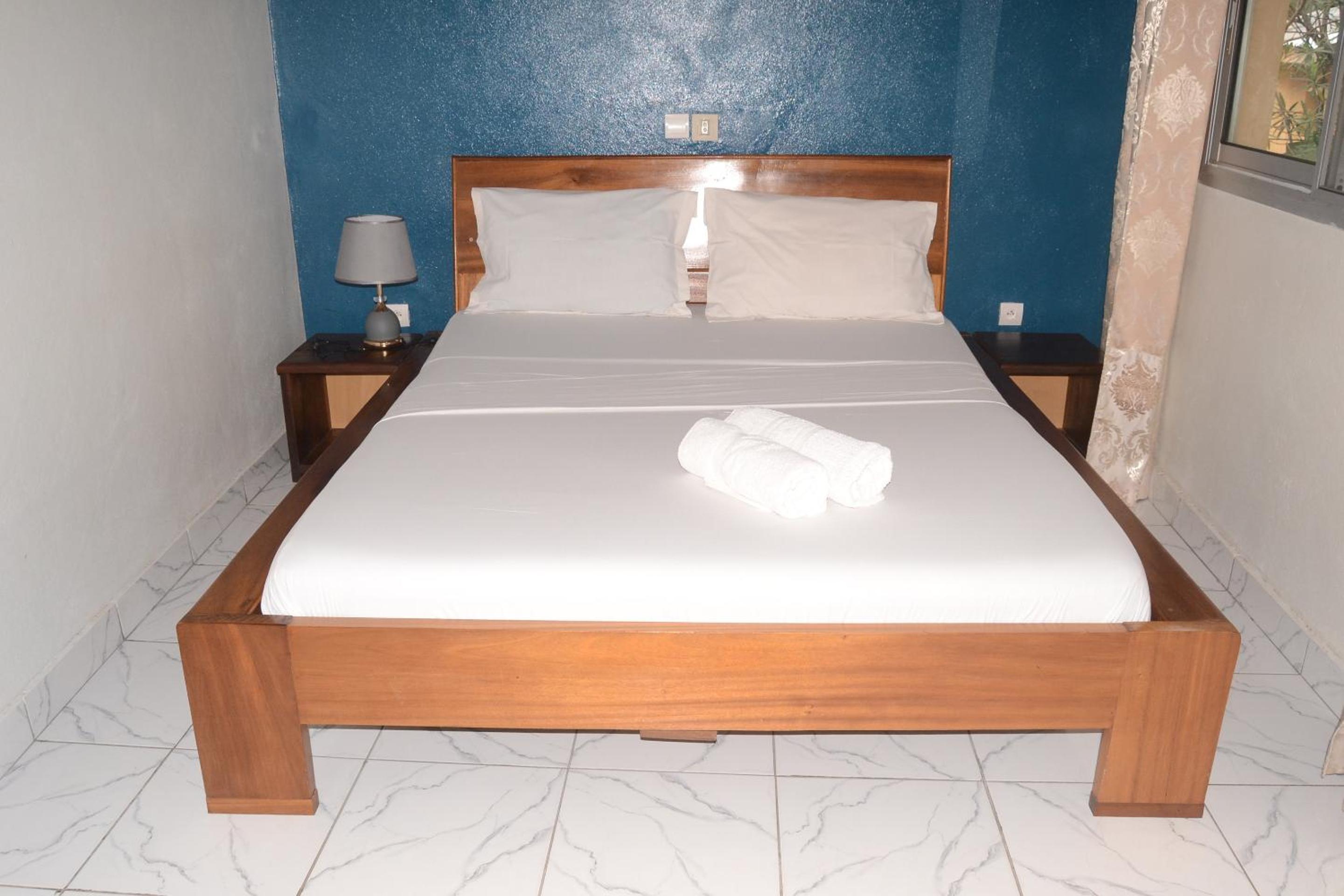 Les Gites de Kribi