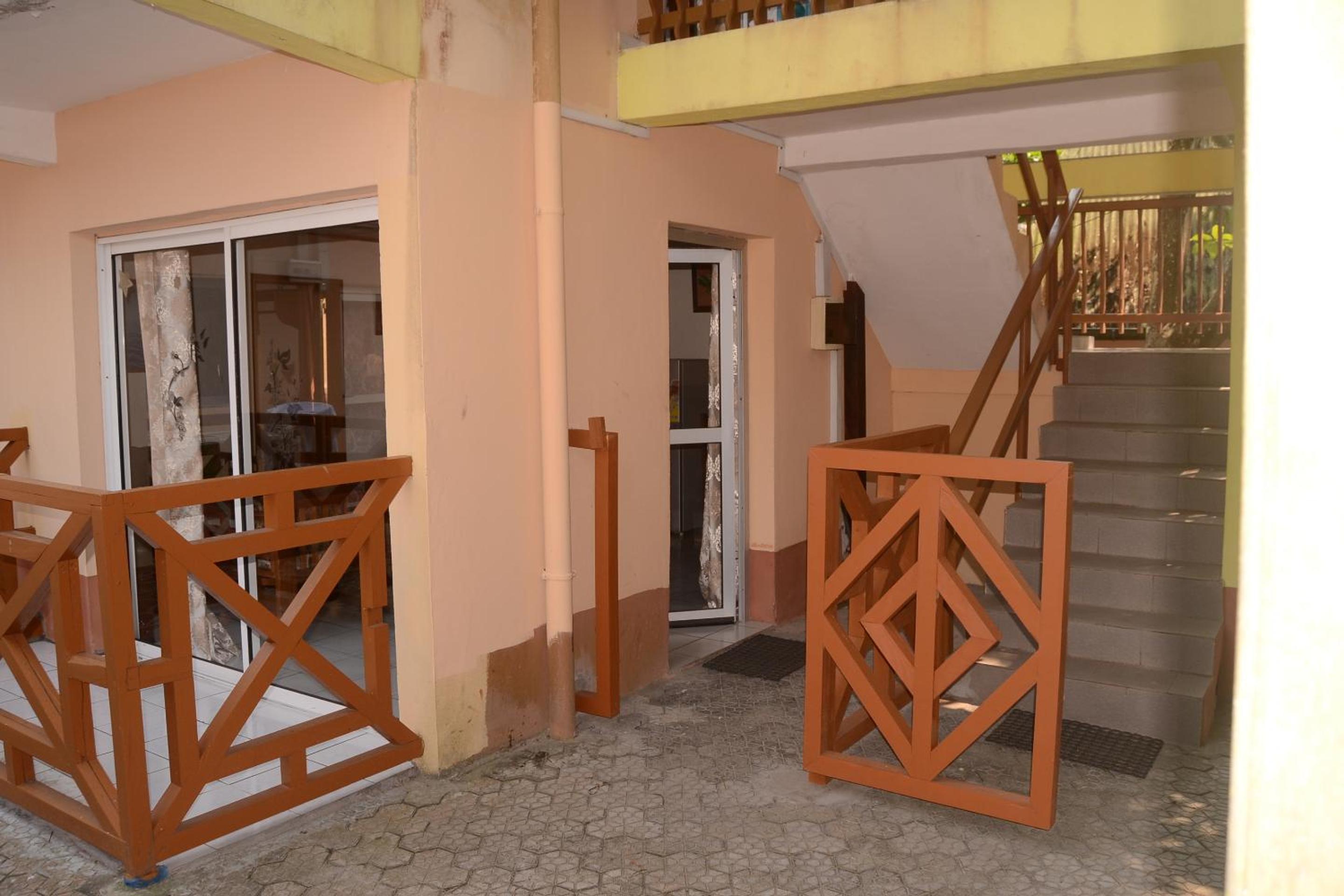 Les Gites de Kribi