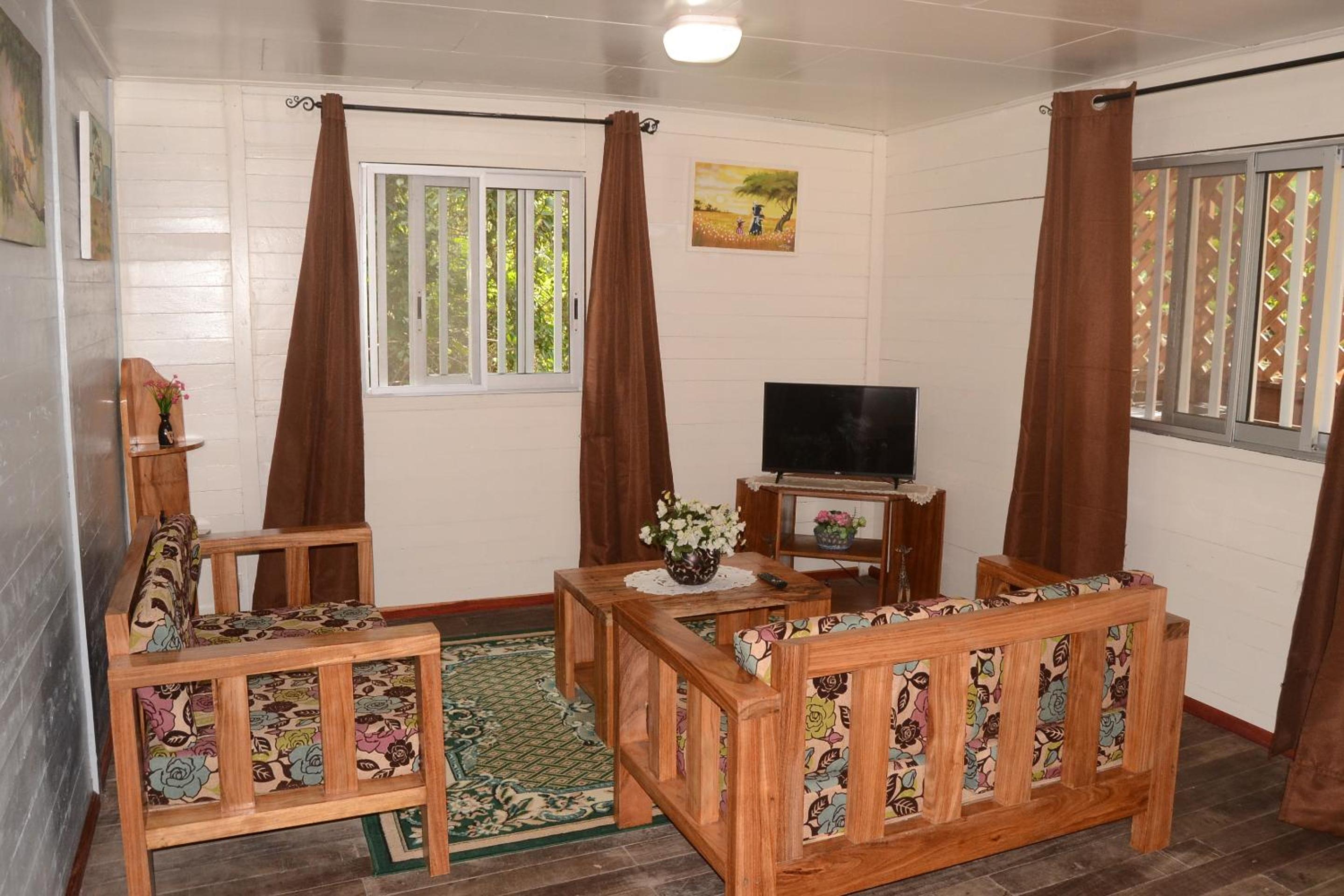 Les Gites de Kribi