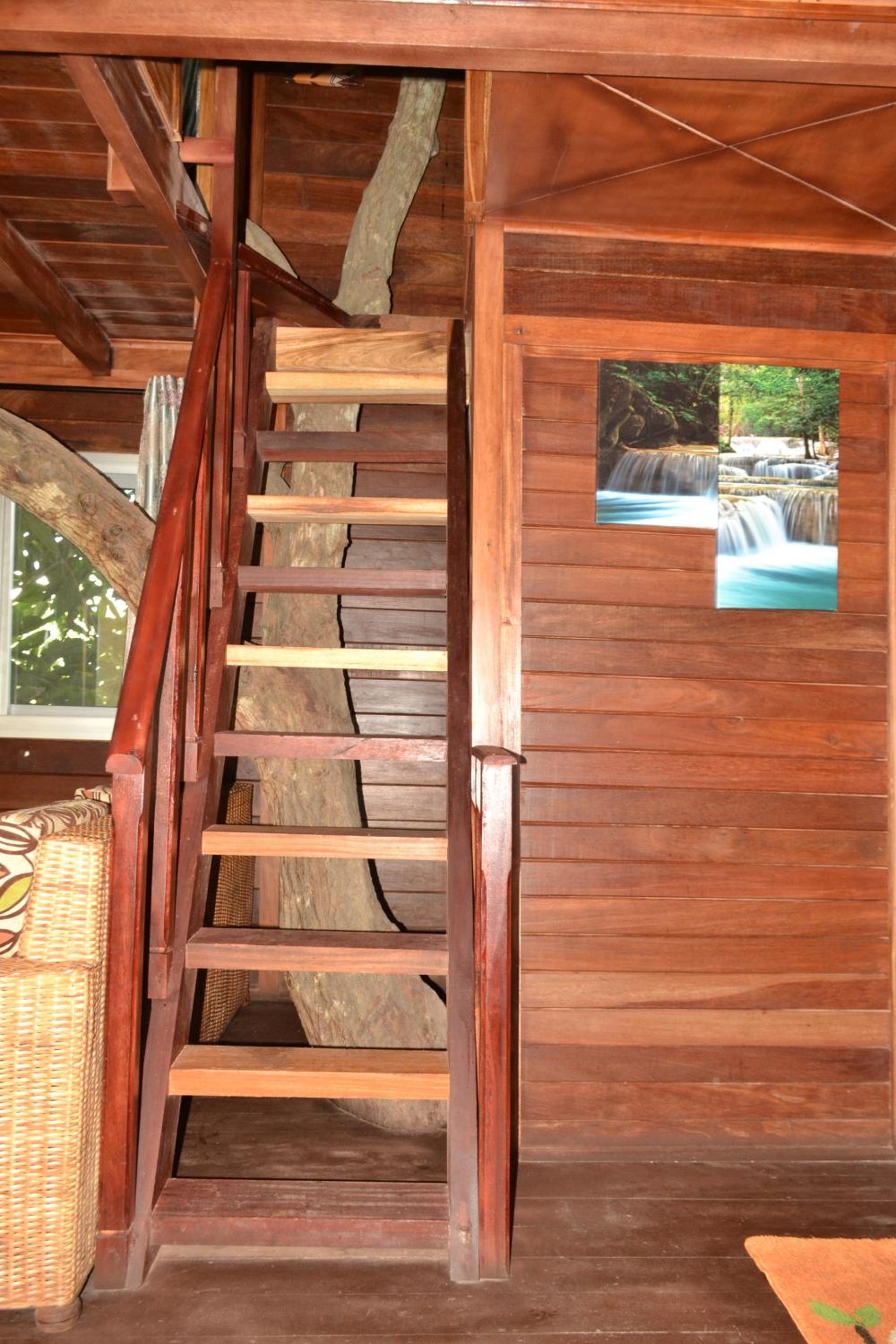 Les Gites de Kribi